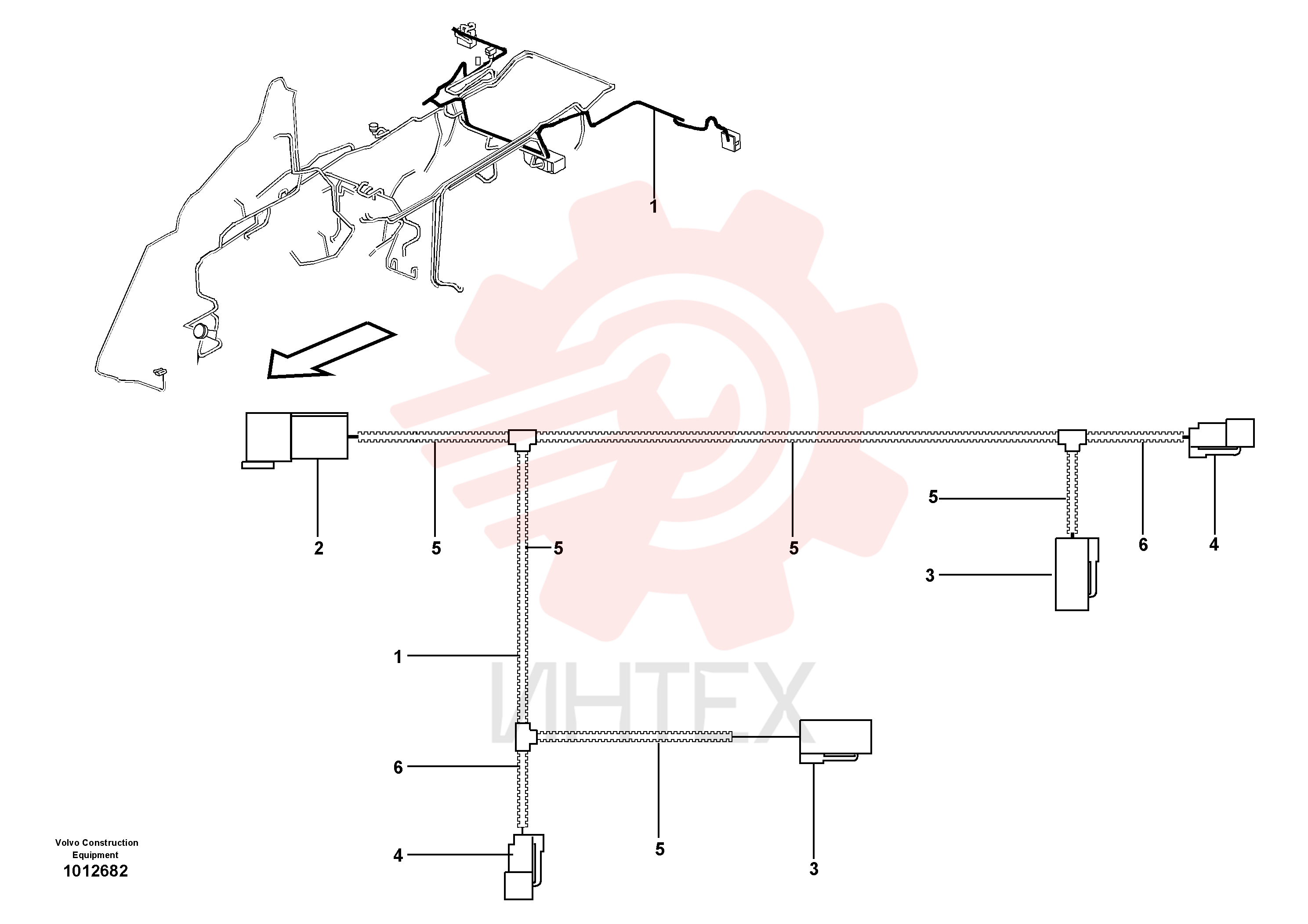 Cable tie
