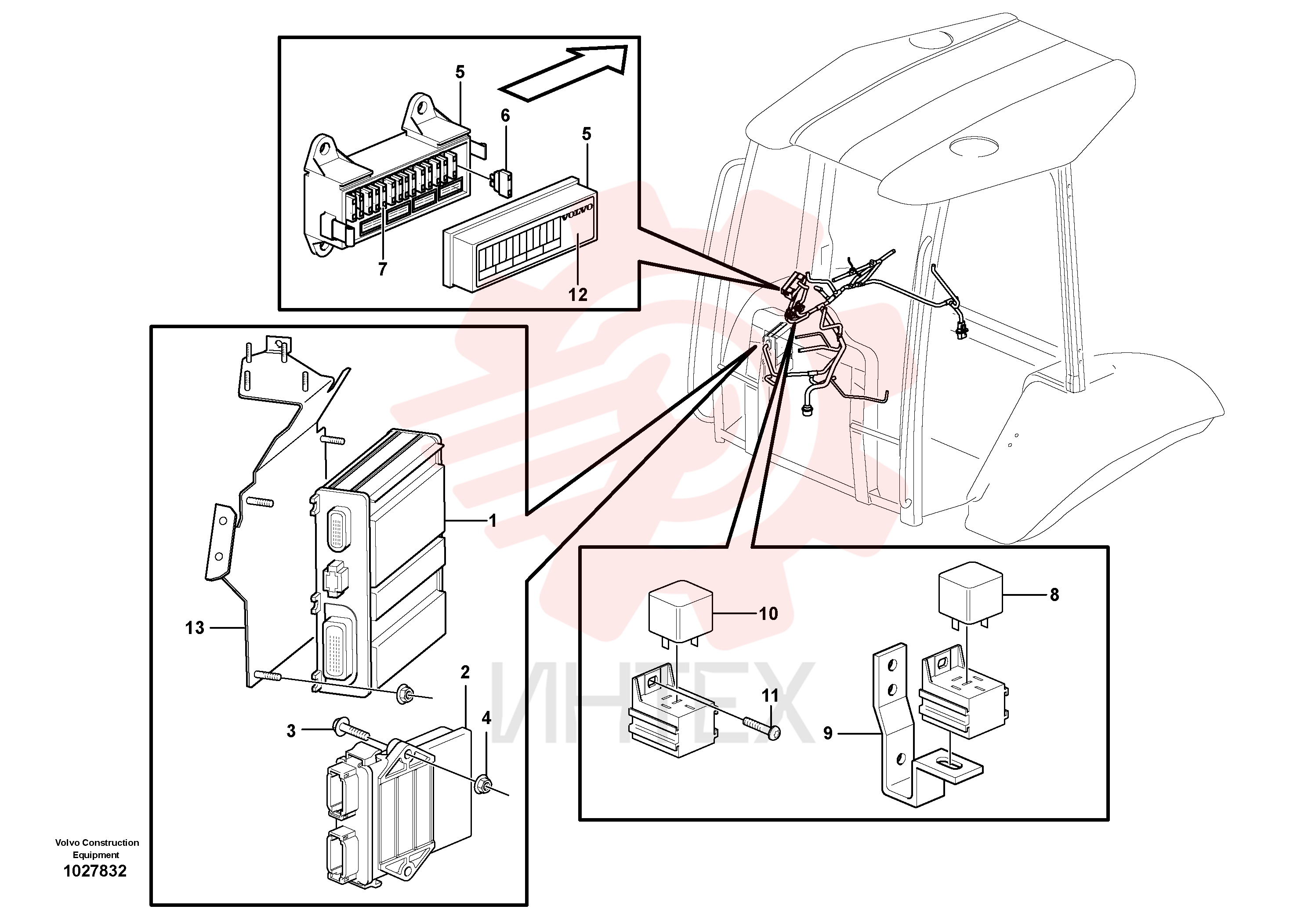 ECU VOE 11886347 (1)