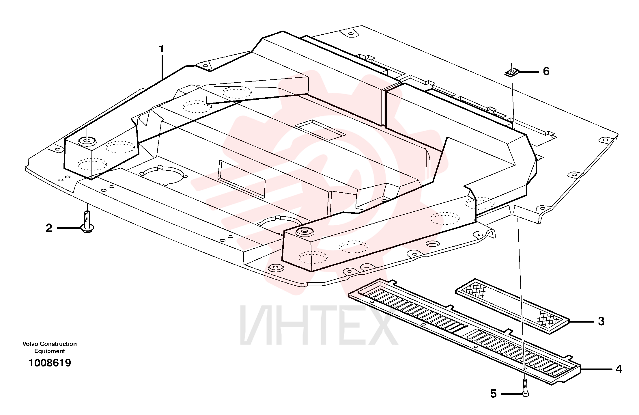 Air duct