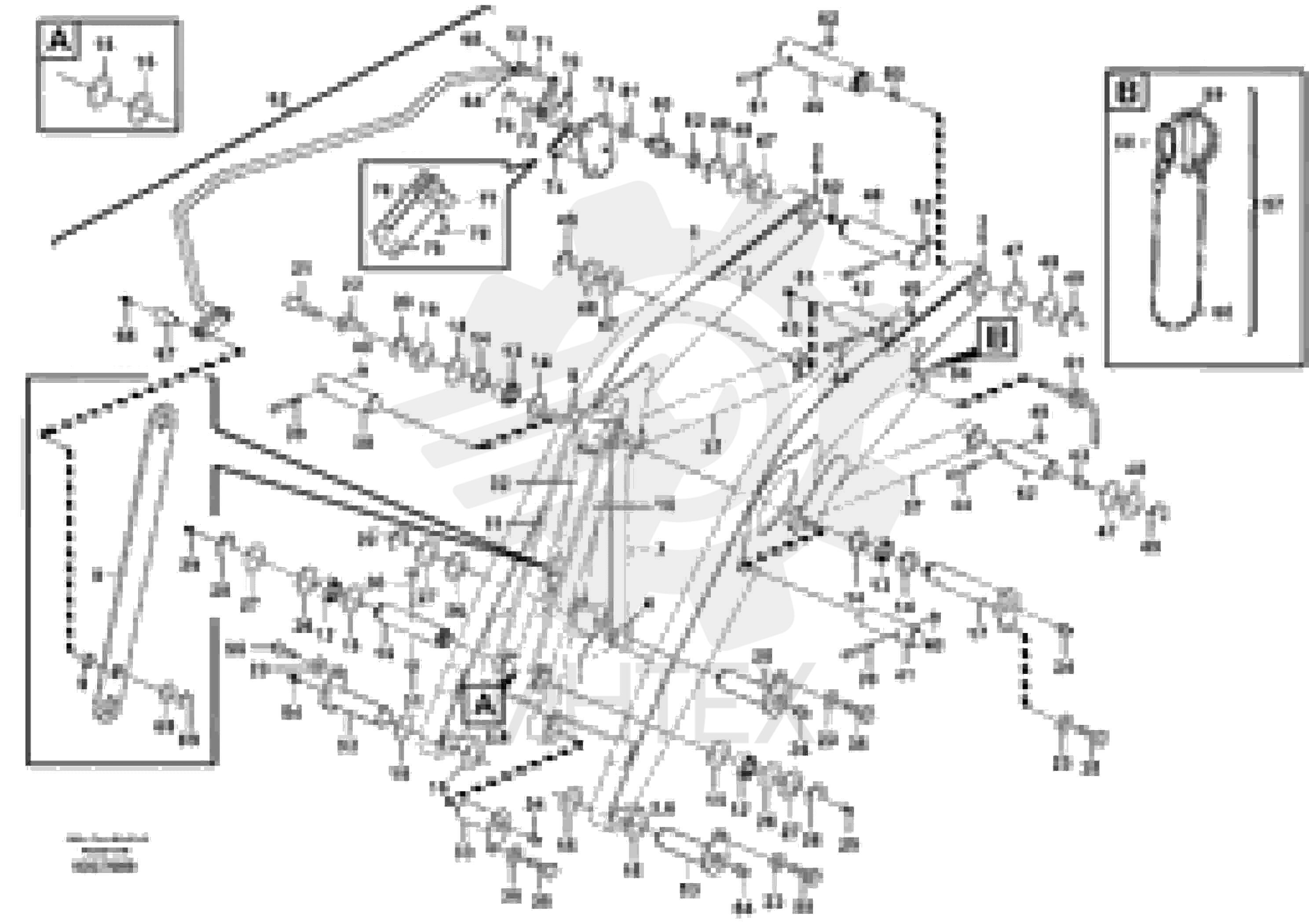 Loading arm