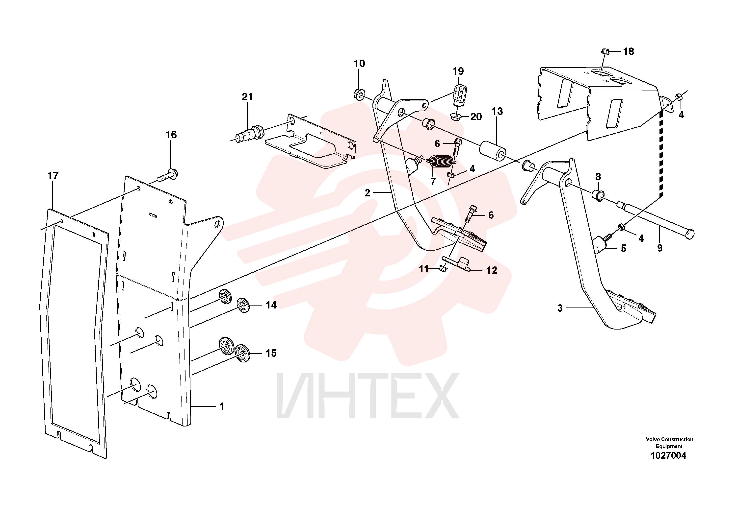 Brake Unit