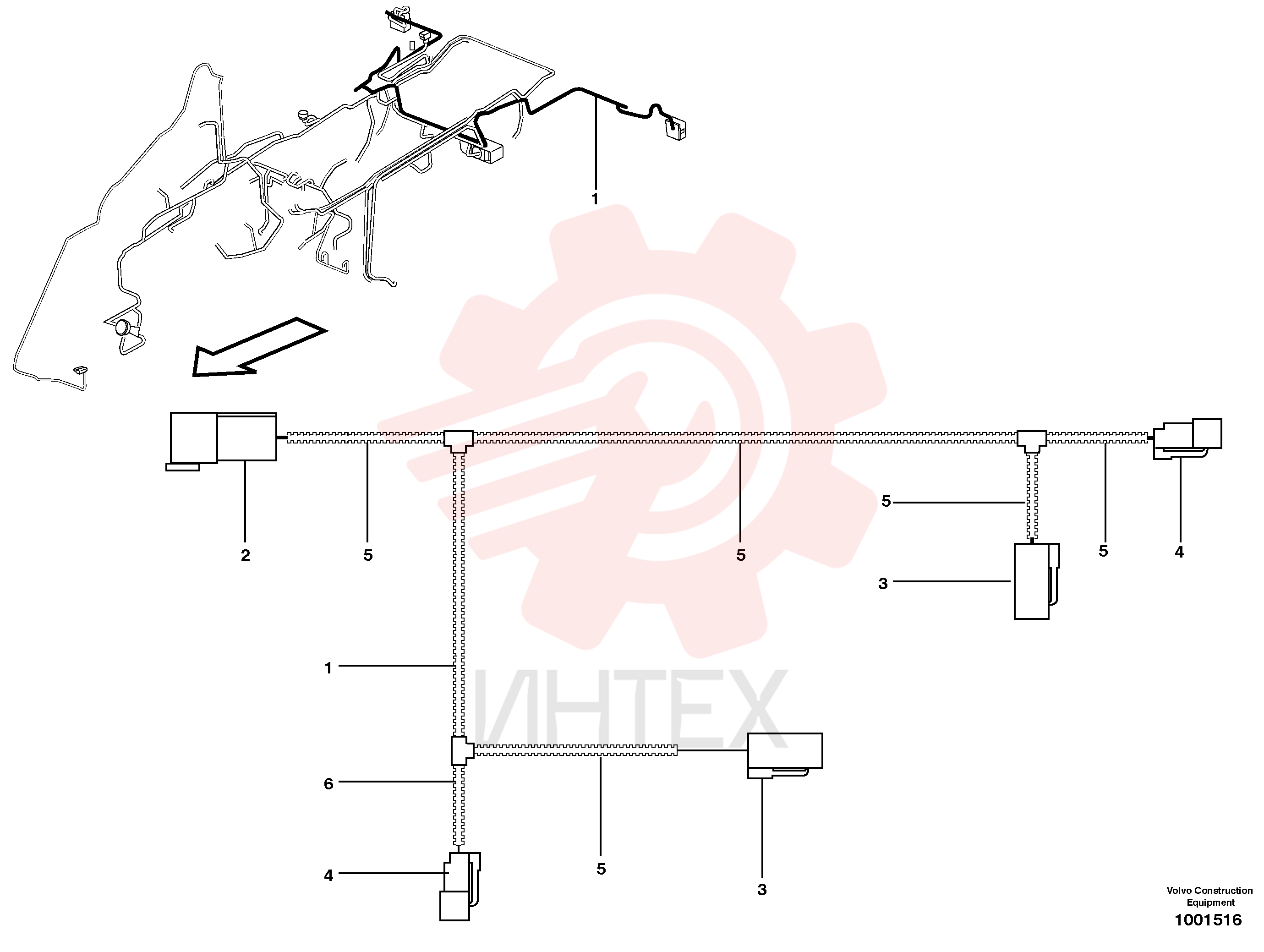 Cable tie