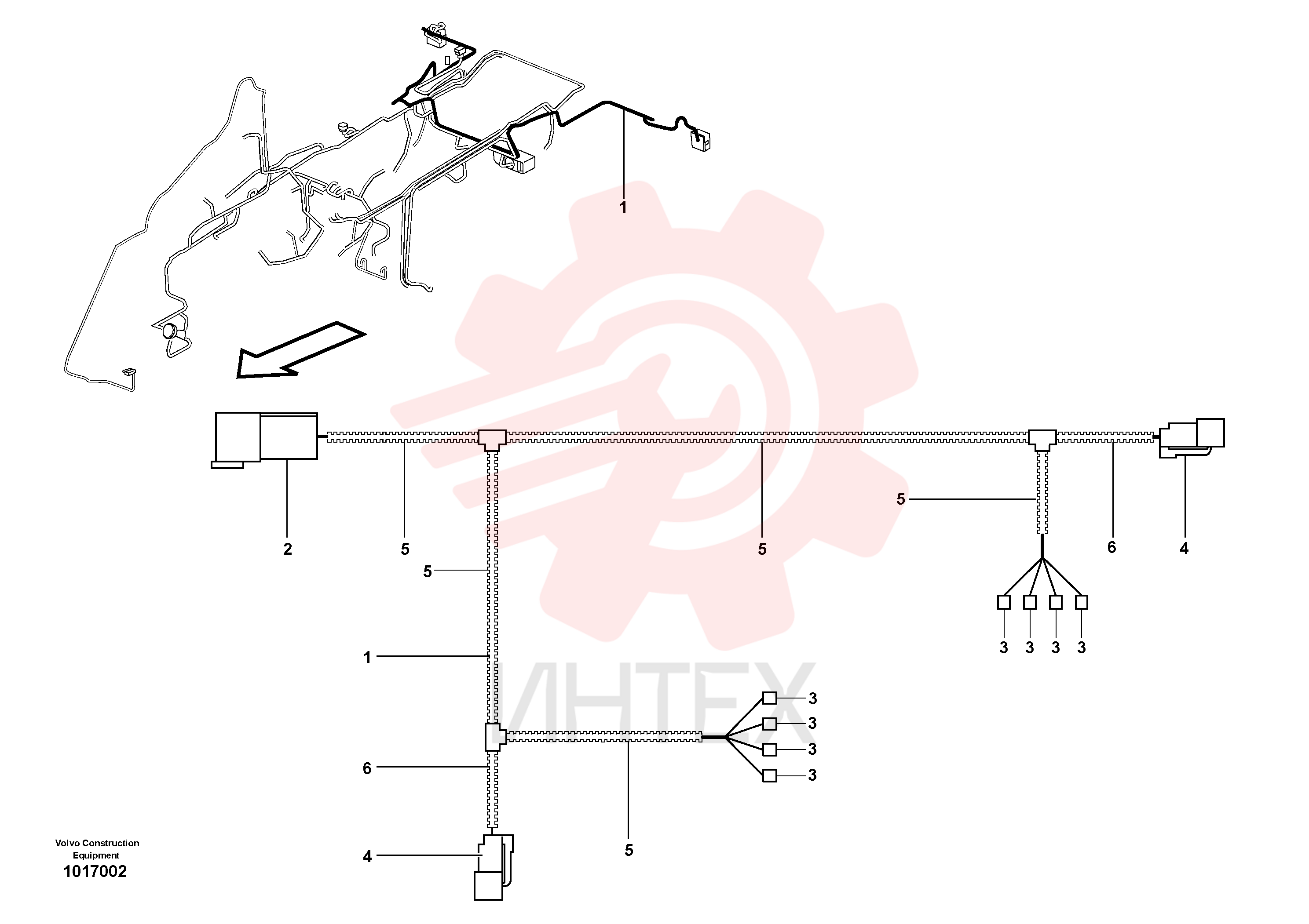 Cable Tie