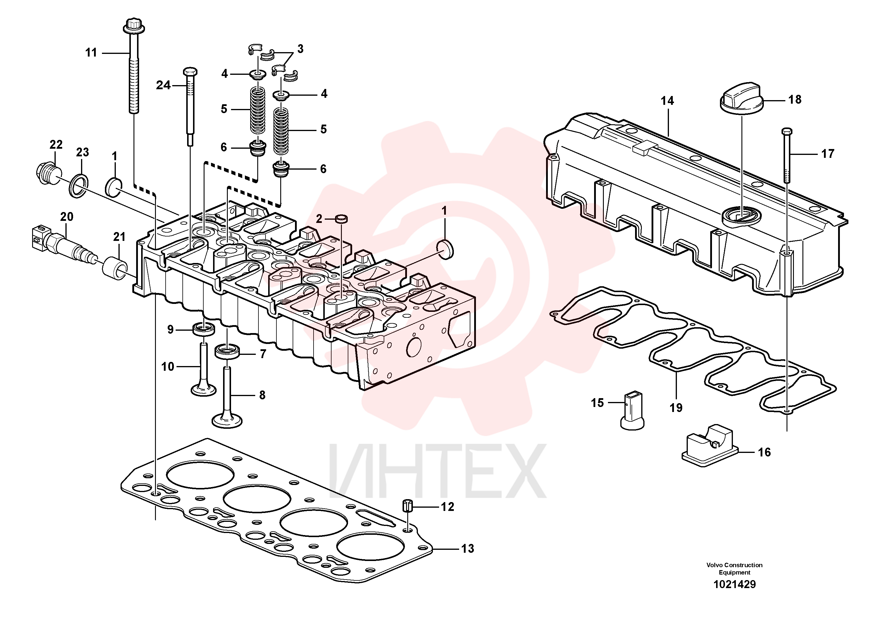 Glow plug