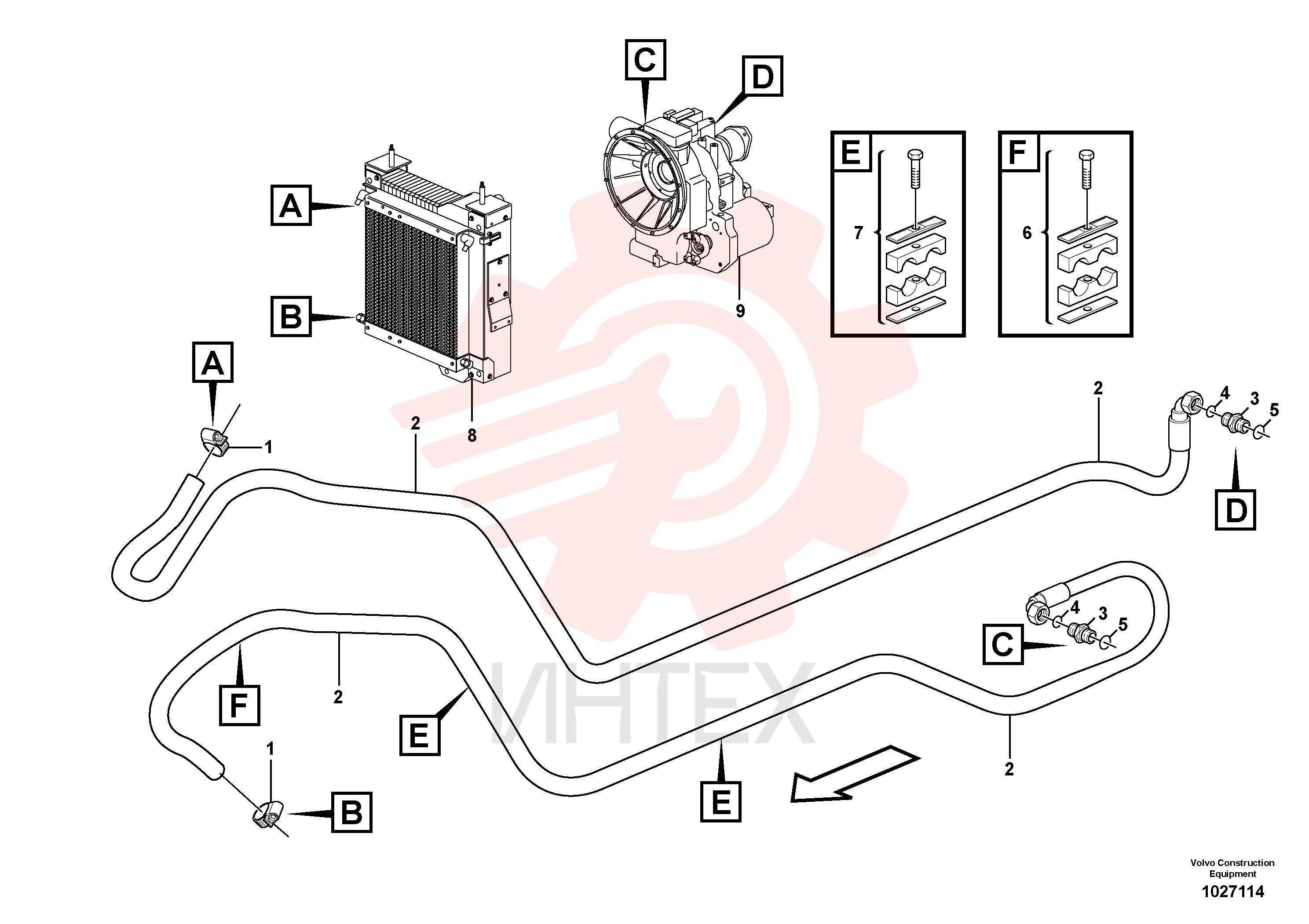 Hose Clamp
