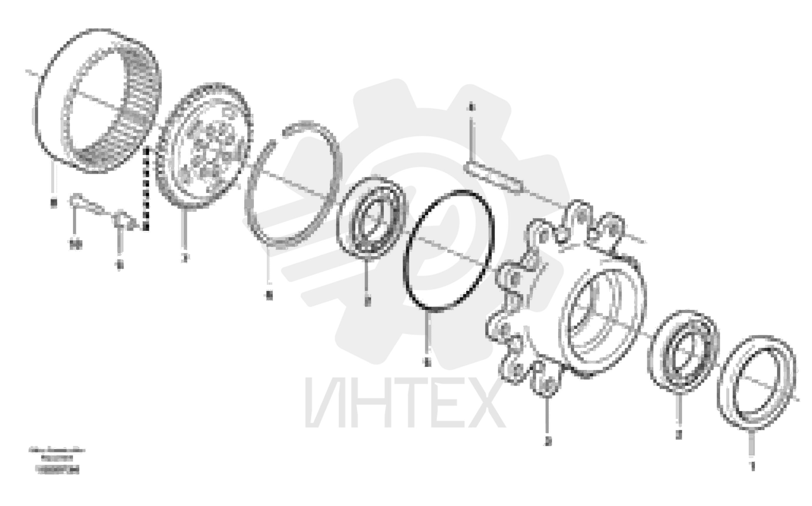Sealing VOE 11988156 (3)