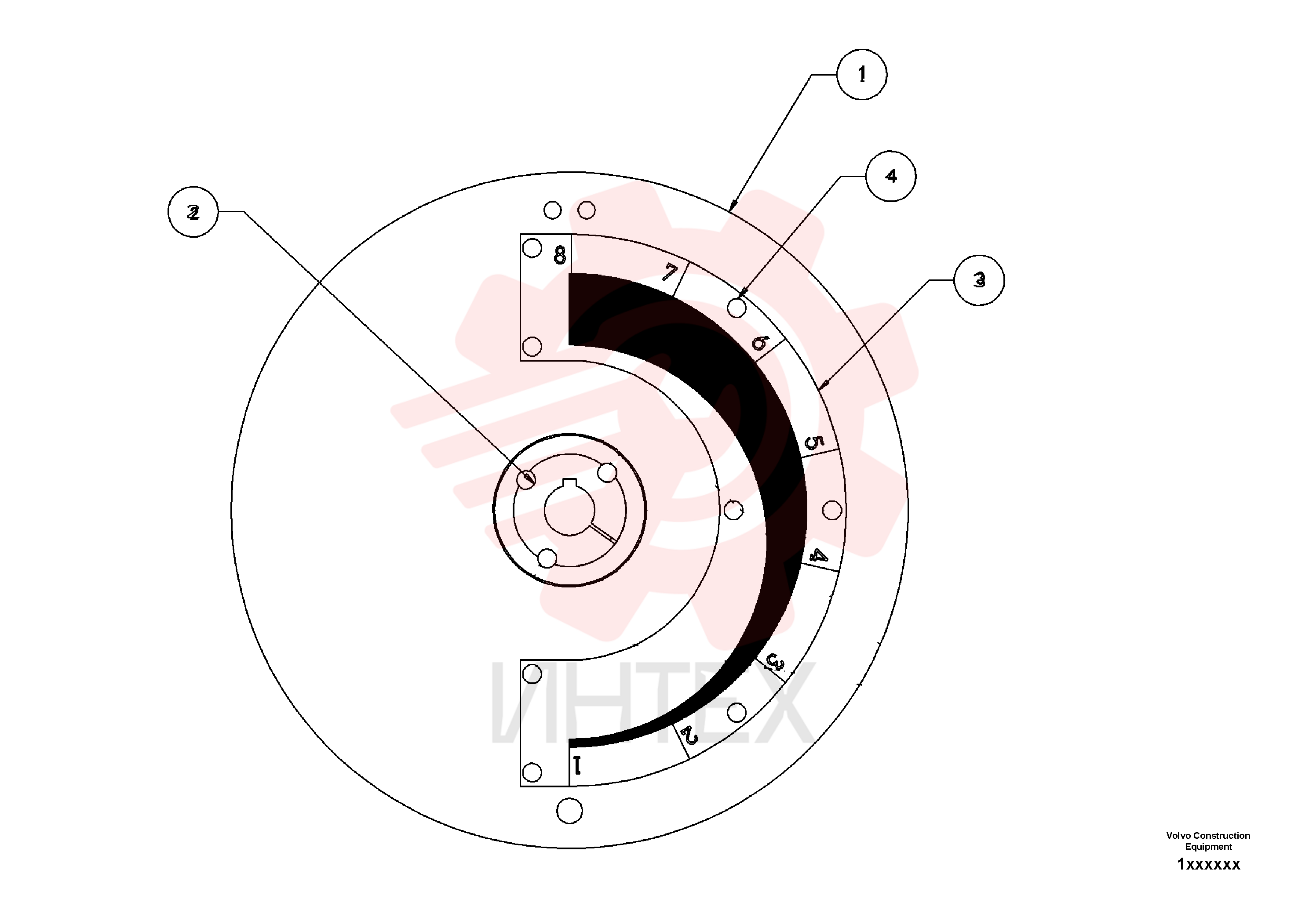 Wheel