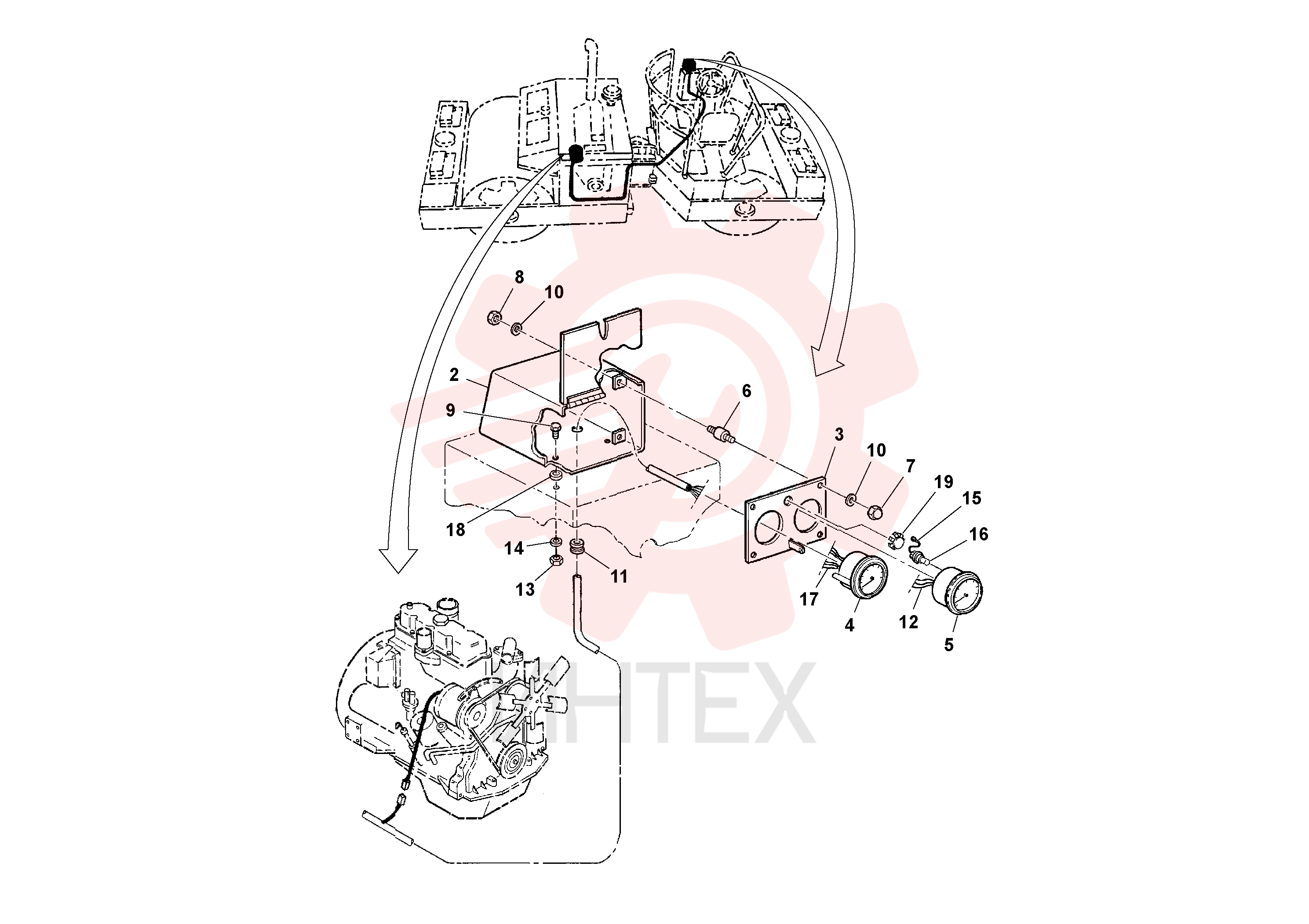 Bulb socket