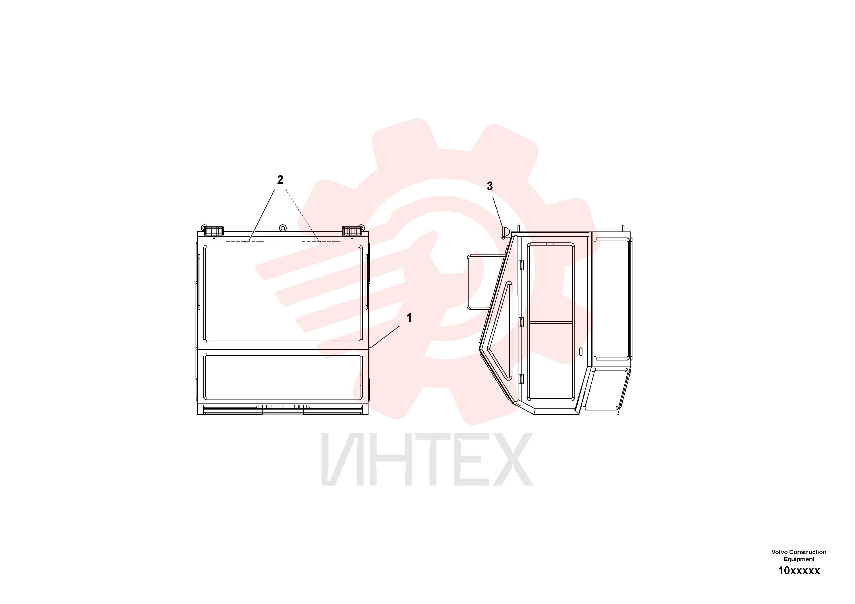 Cab