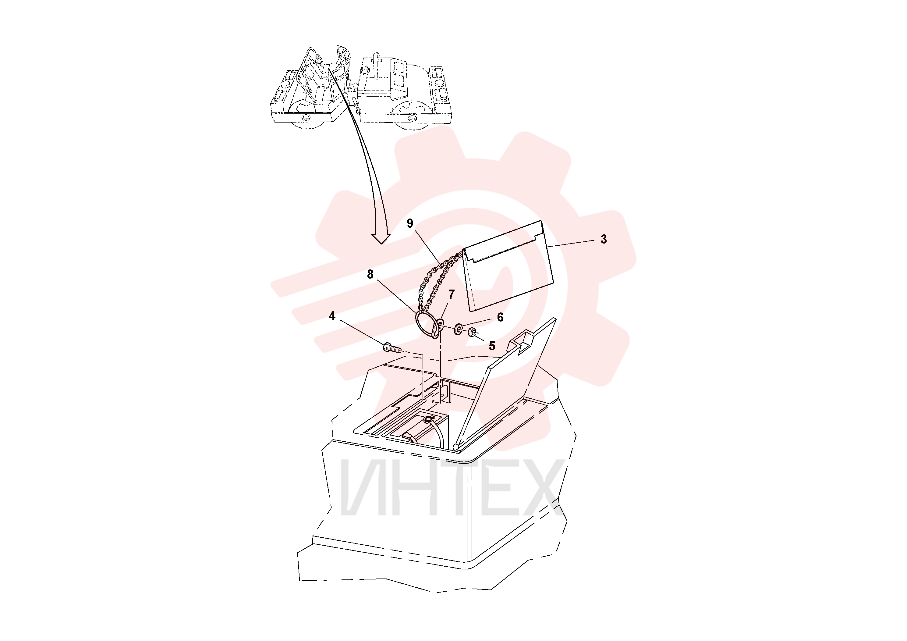 Pocket