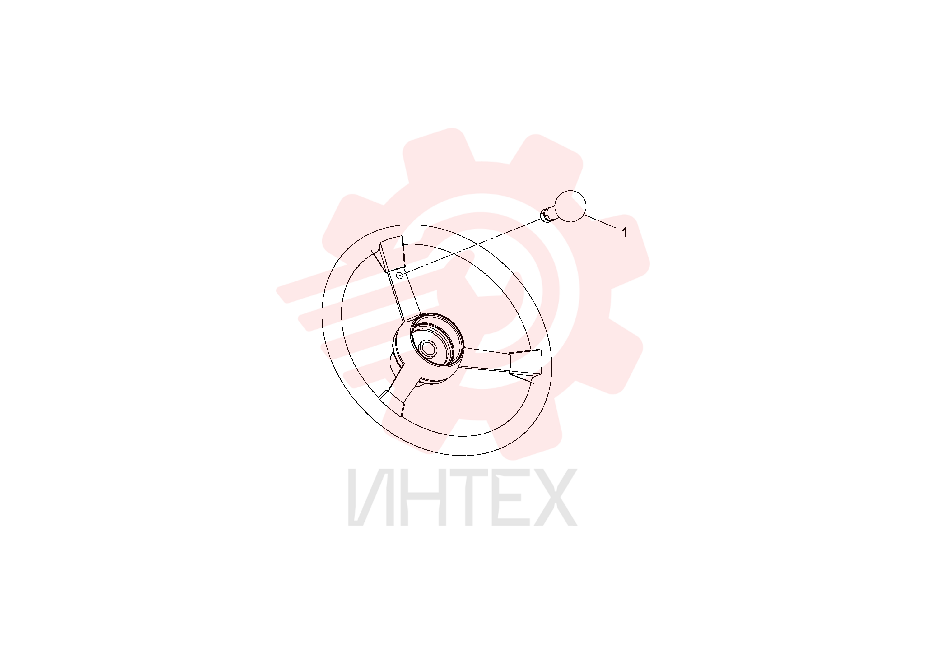Spinner