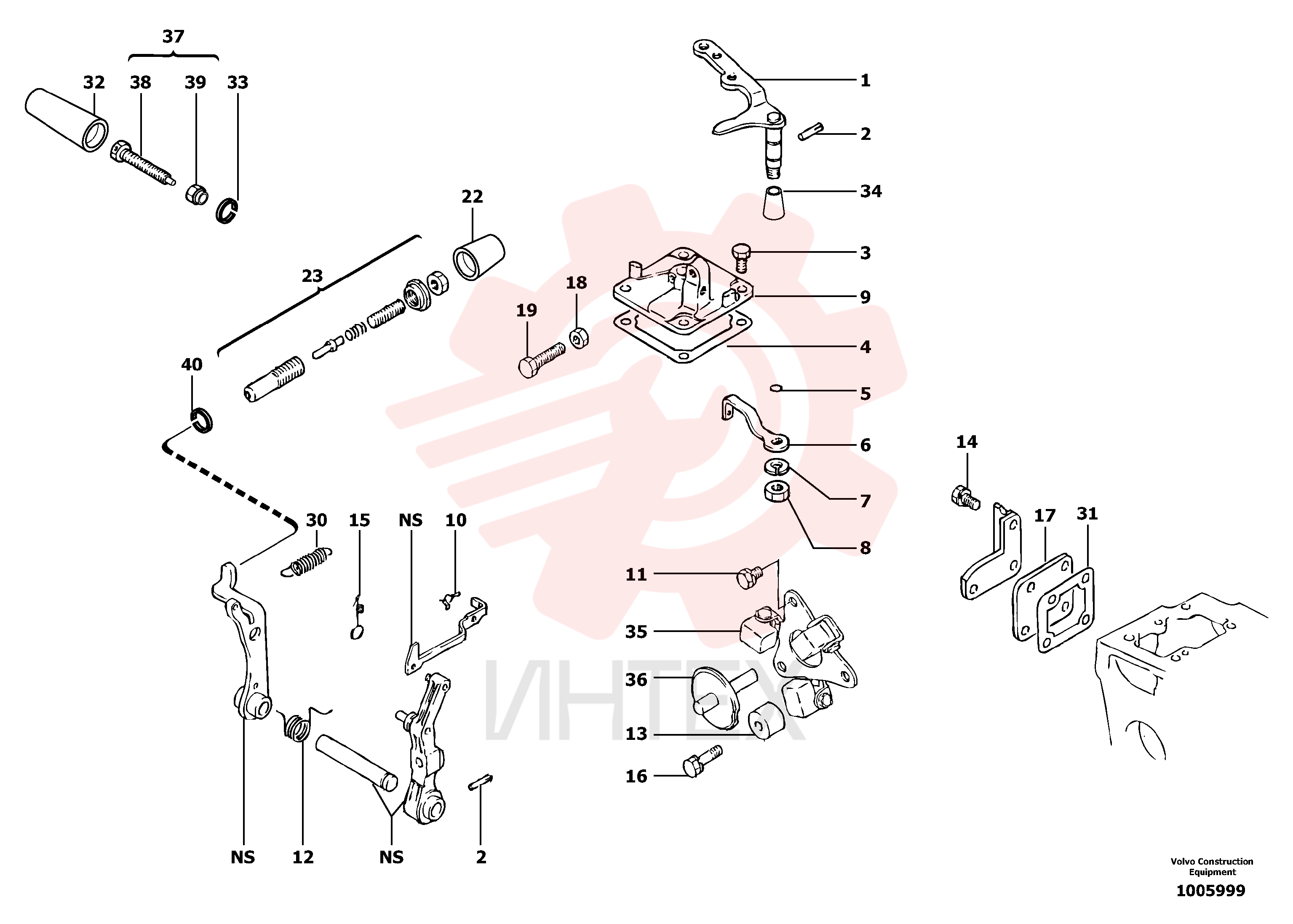 Lever PJ7410788 (2)