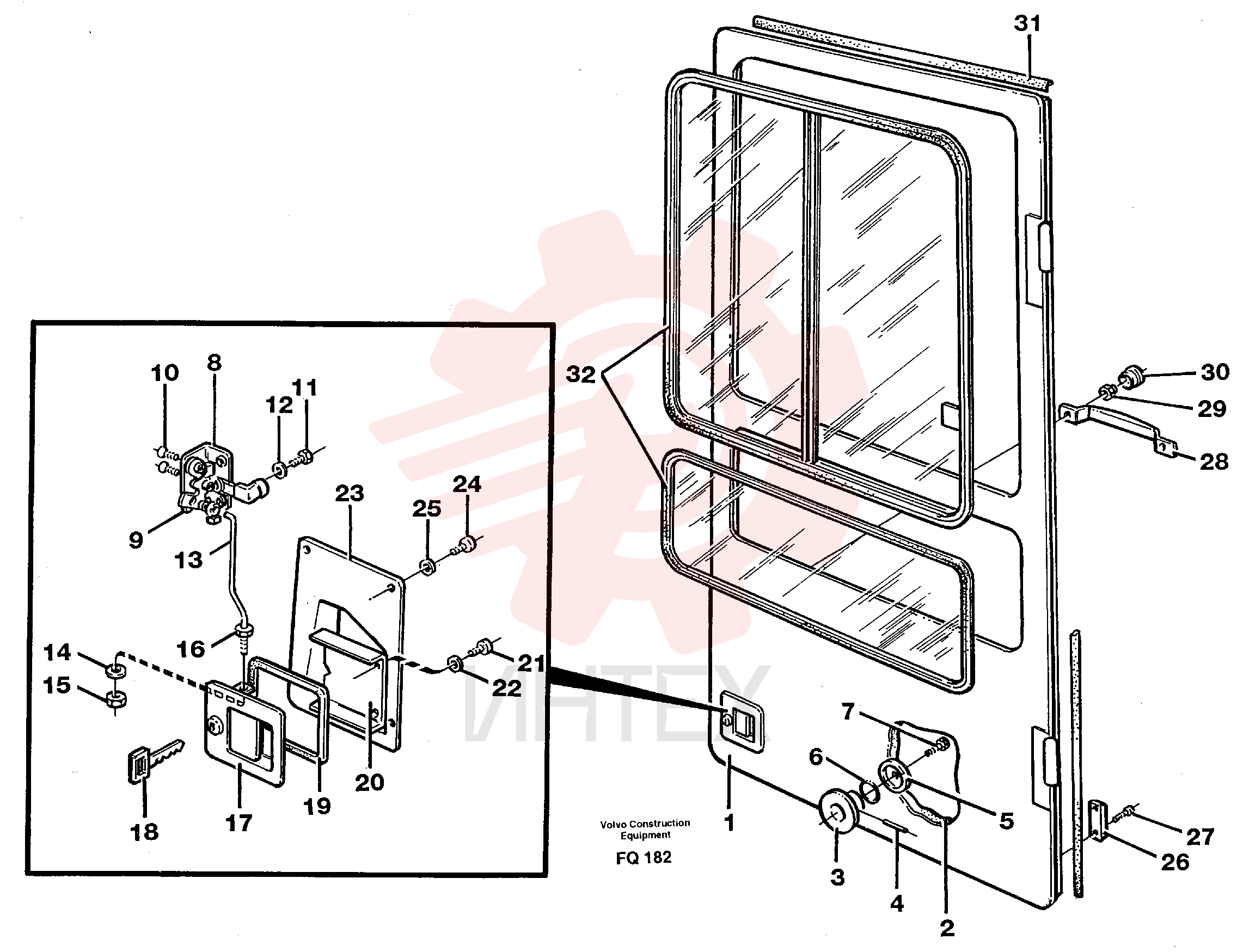 Assy Drawing