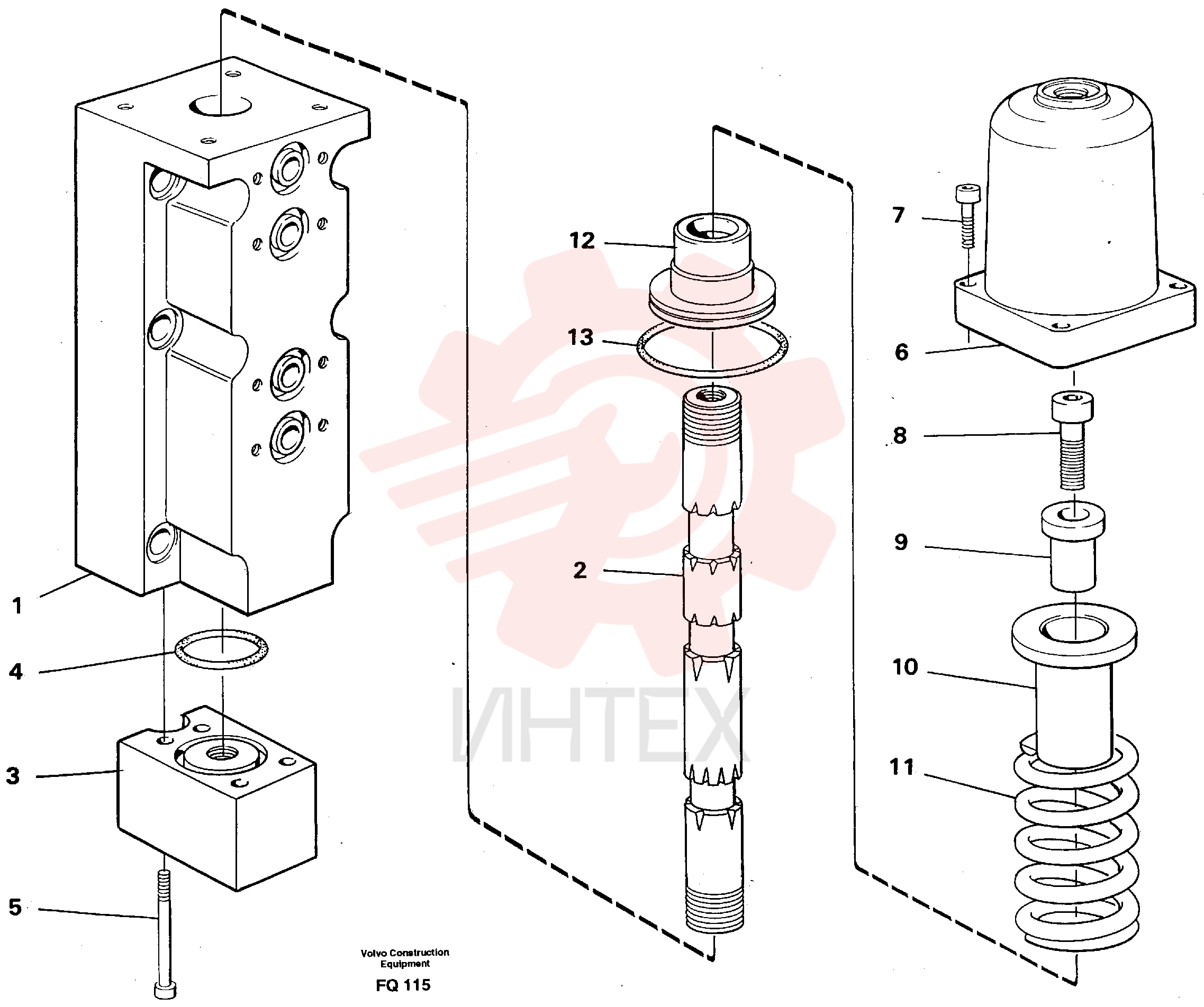 Directional Valve
