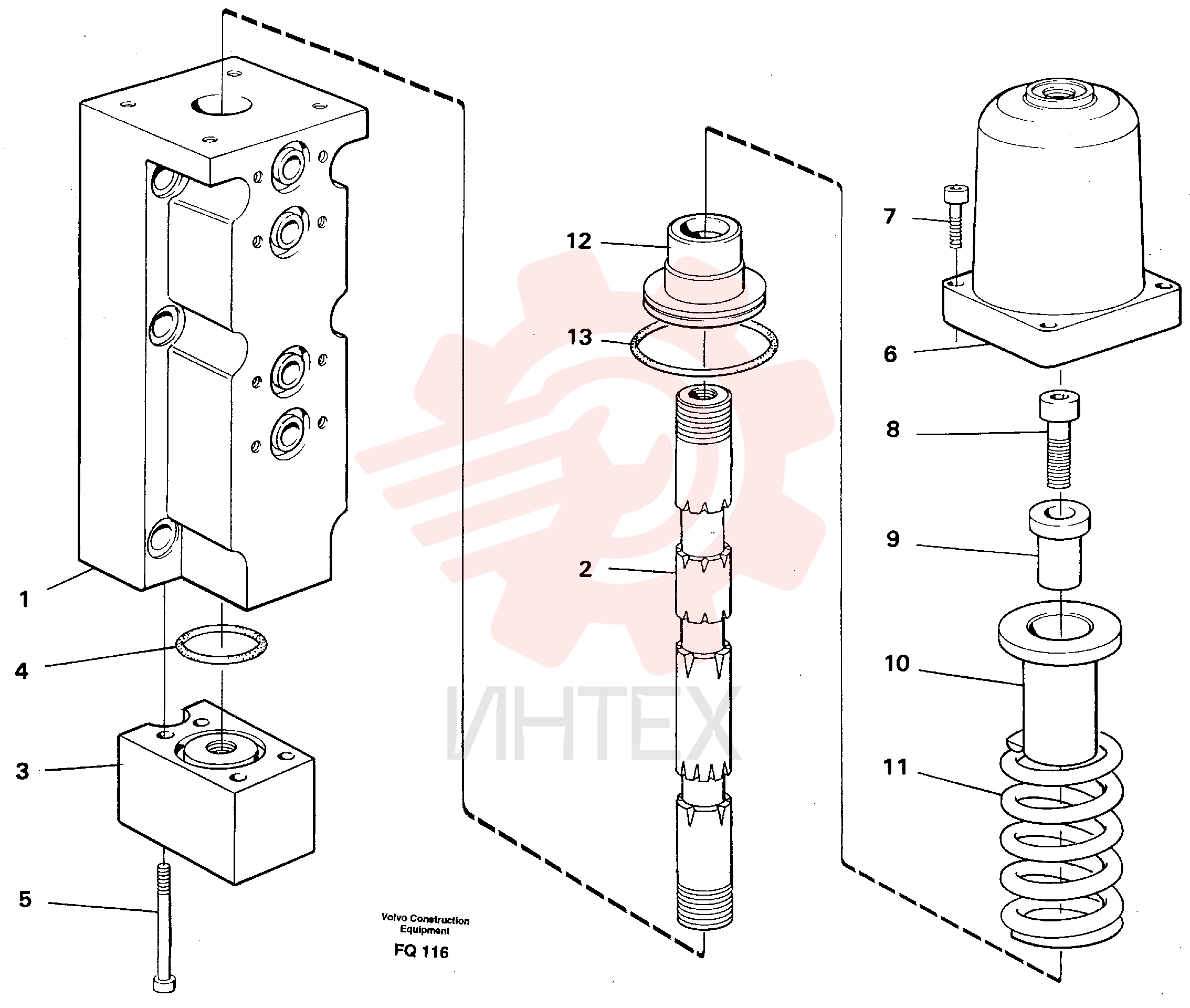 Directional Valve
