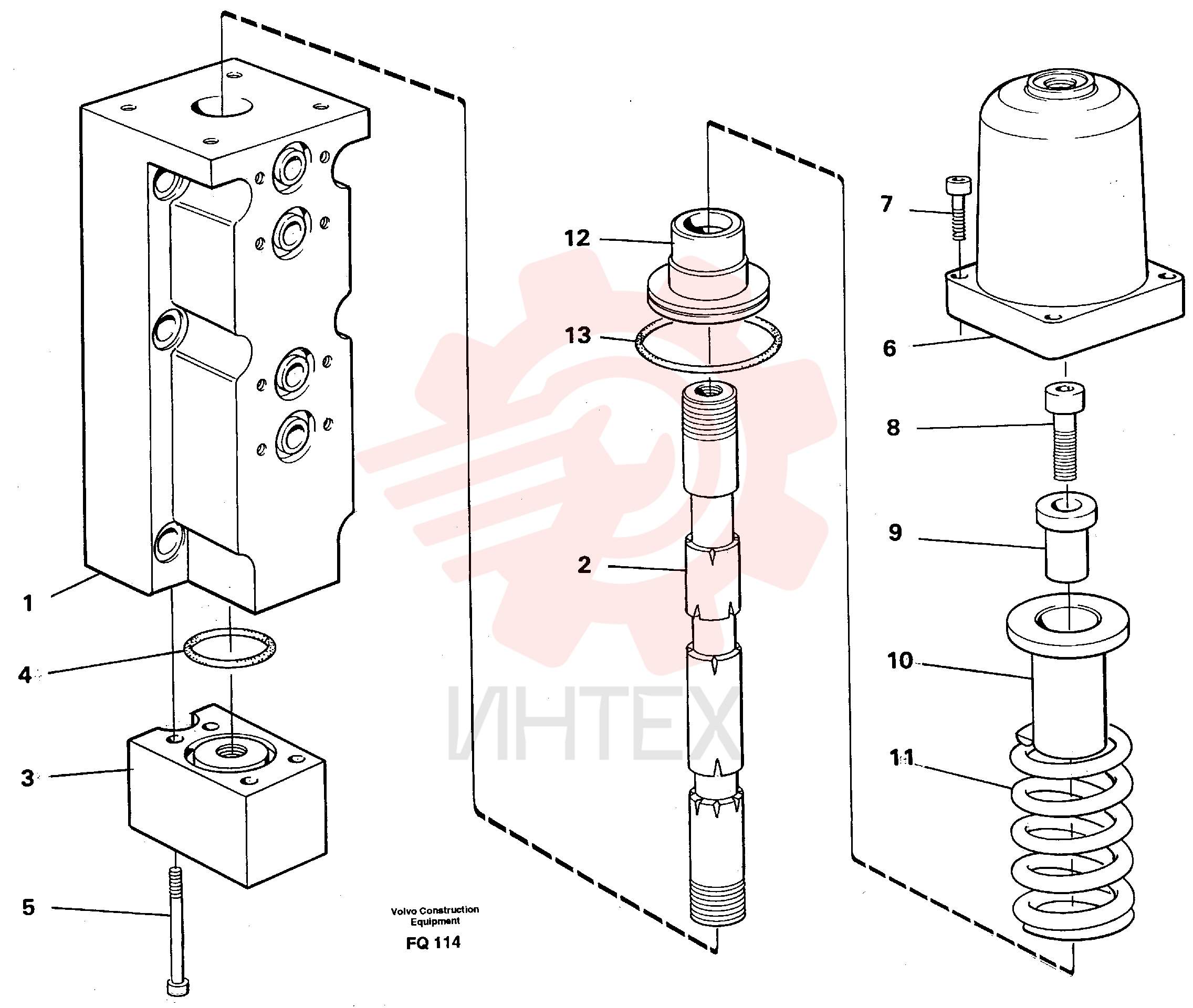 Directional Valve