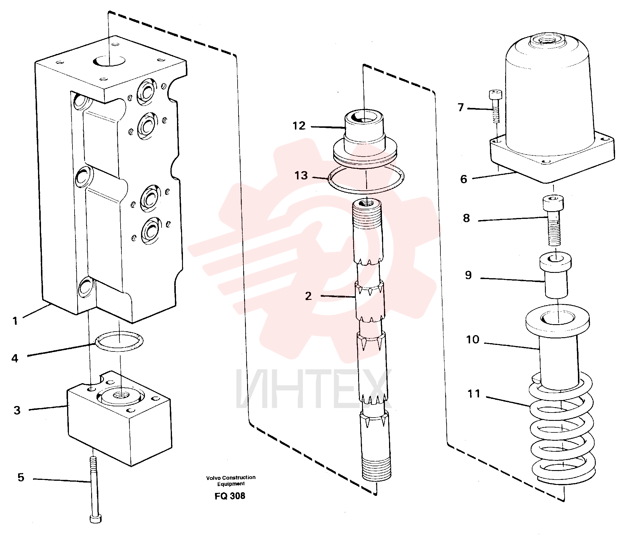Directional Valve