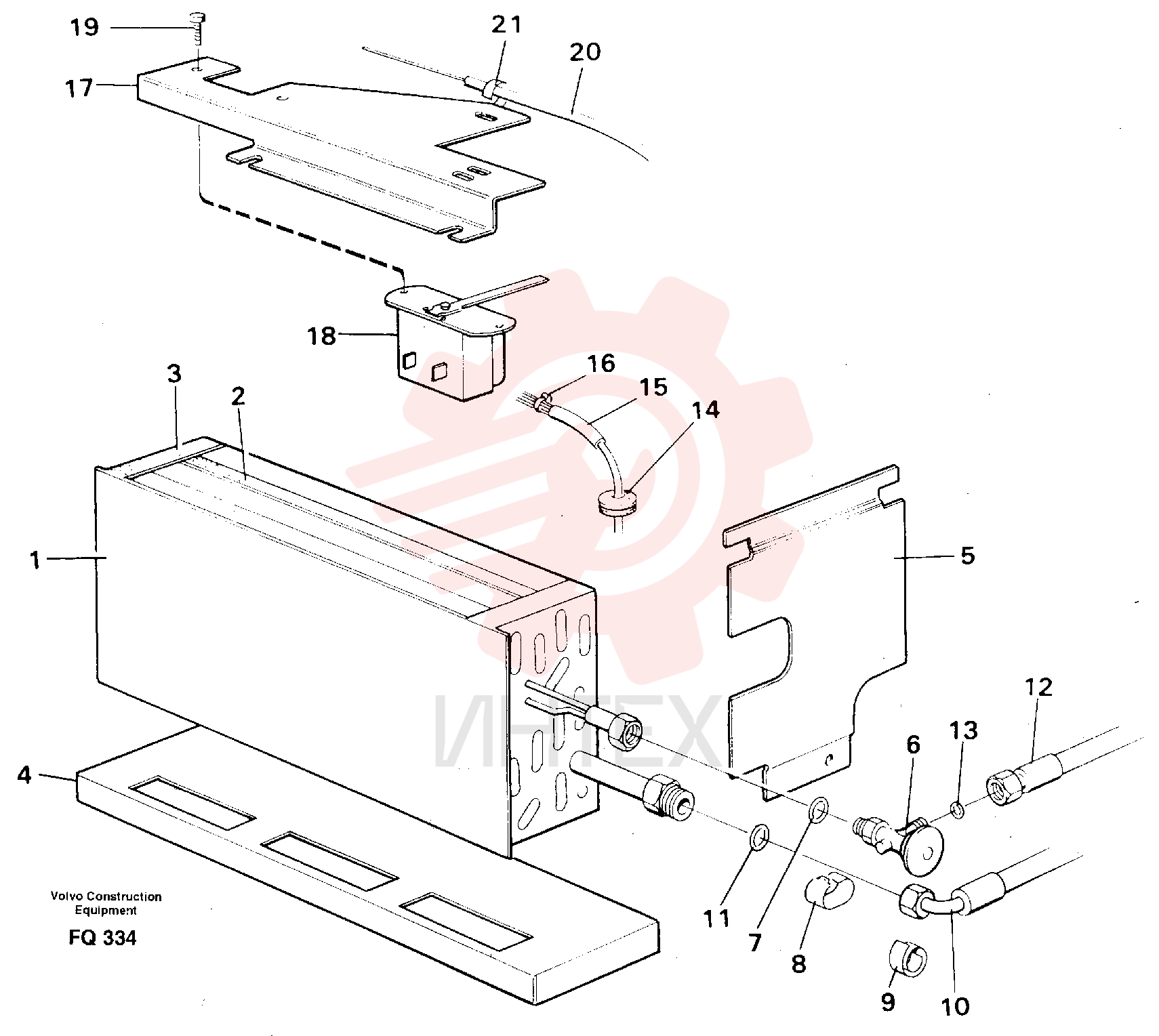 Evaporator