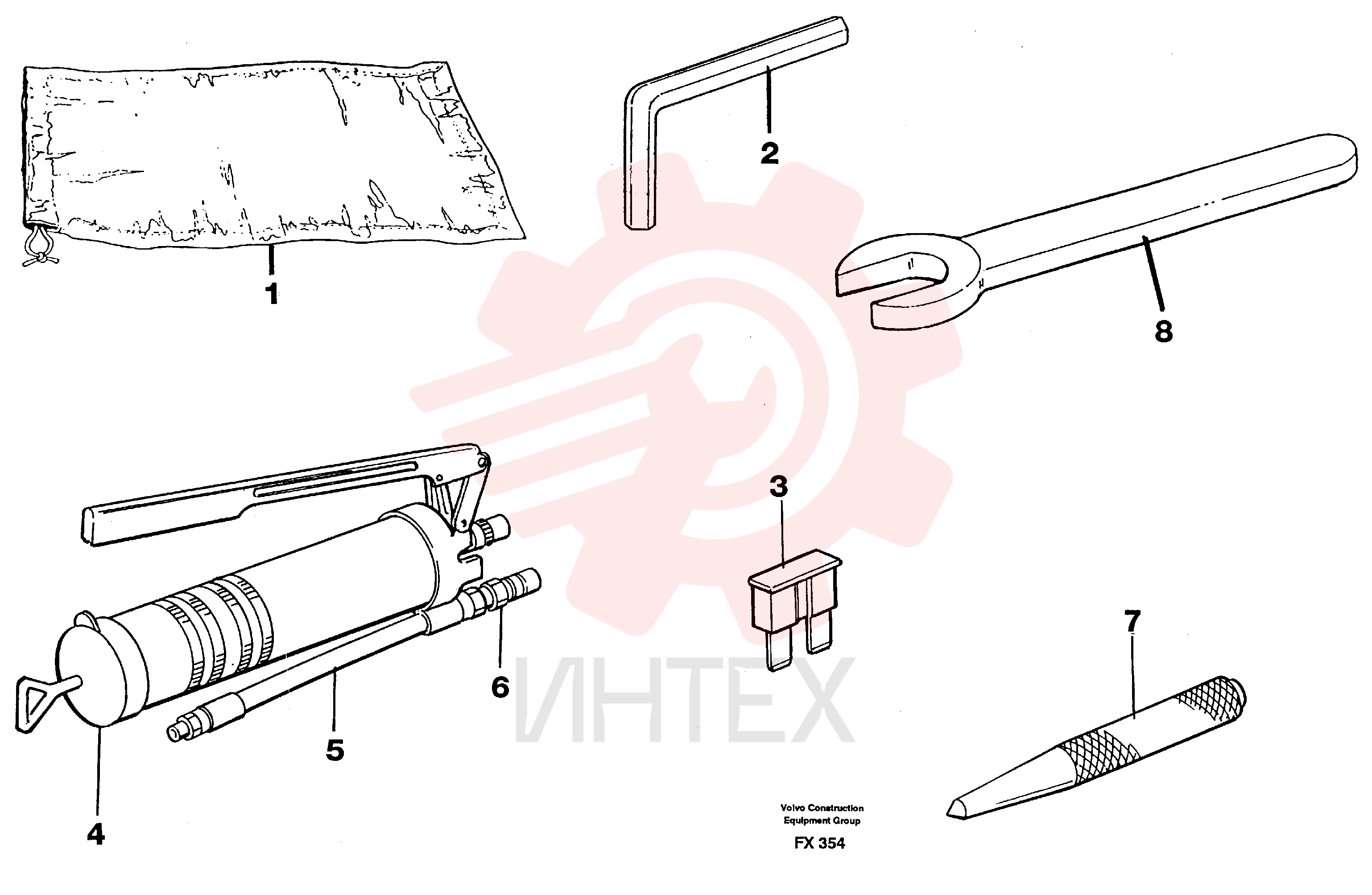 Allen Wrench