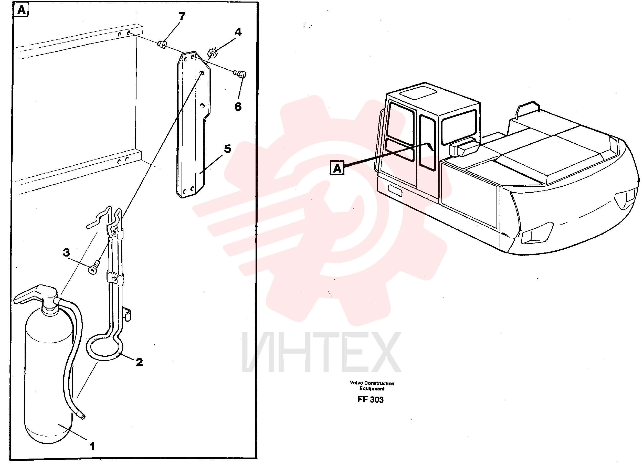 Fext Kit