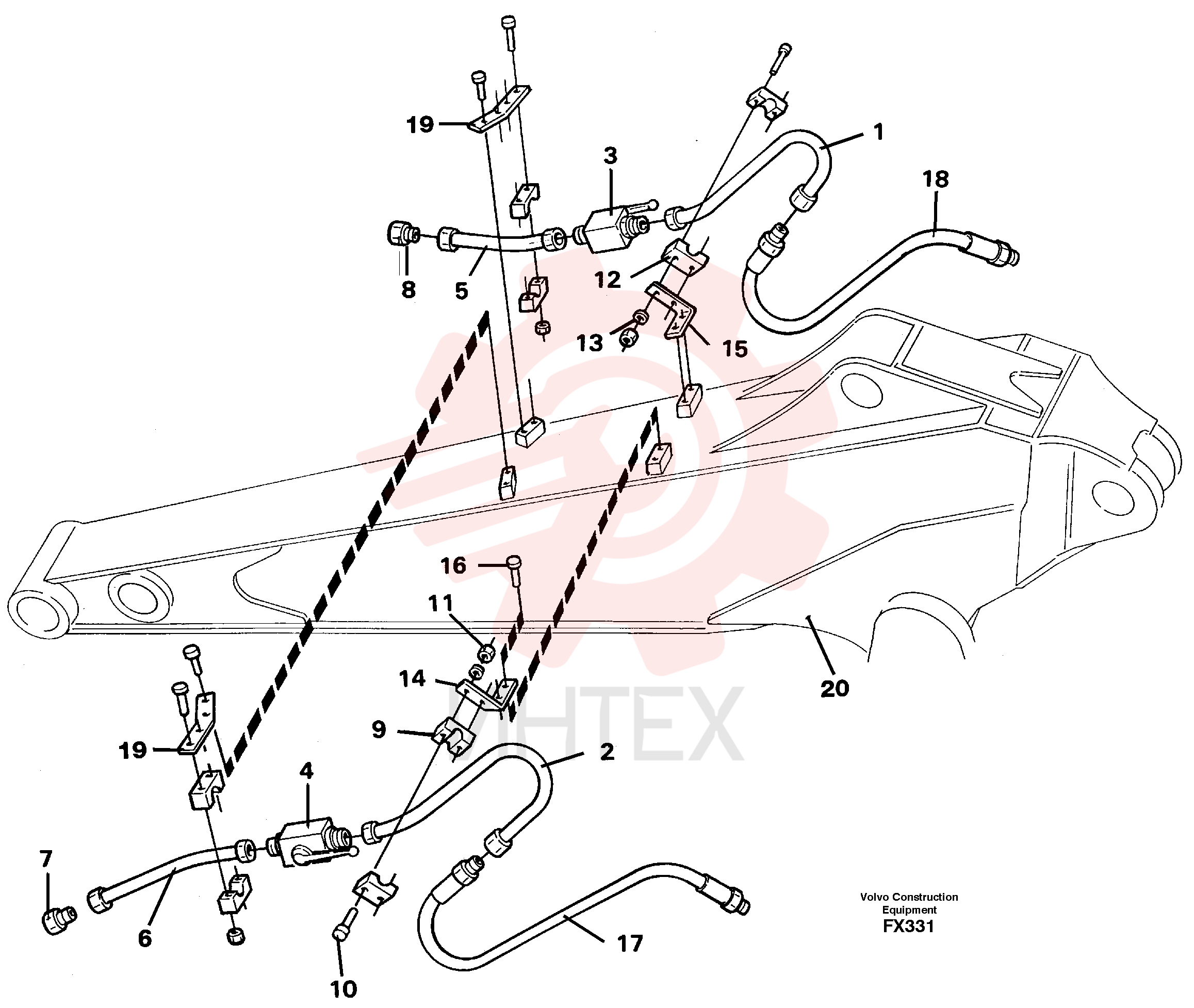 Hmr Hydraulics
