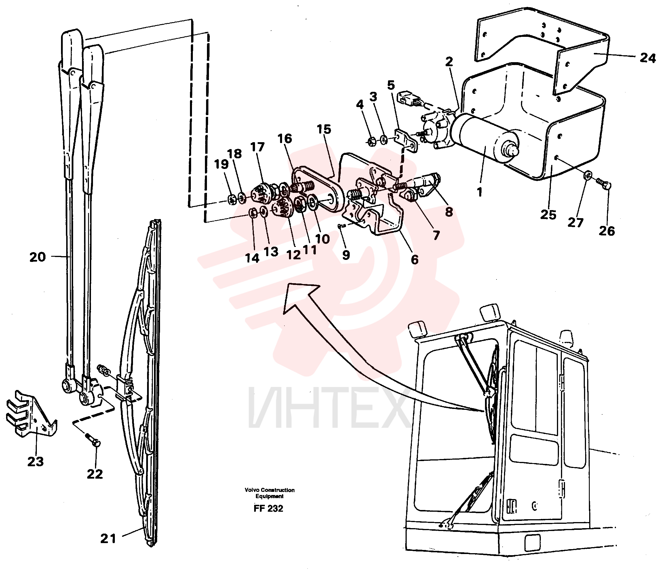 Mounting Kit