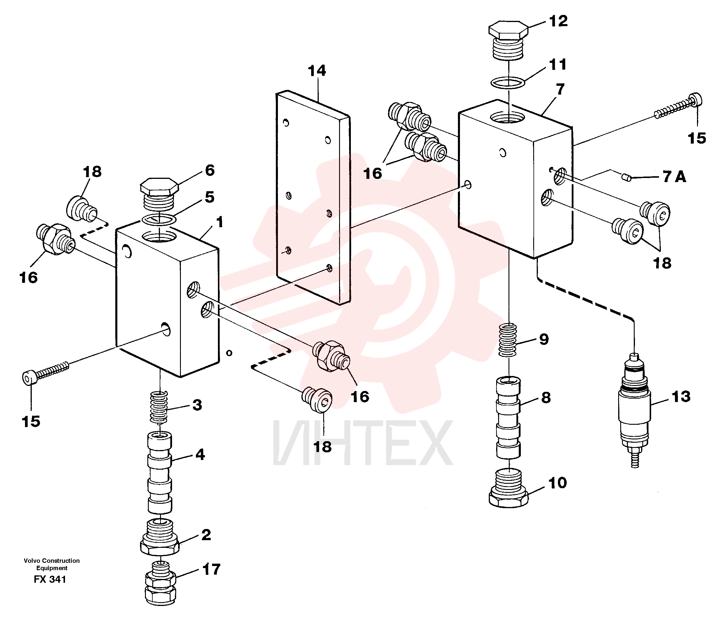 Relay Valve