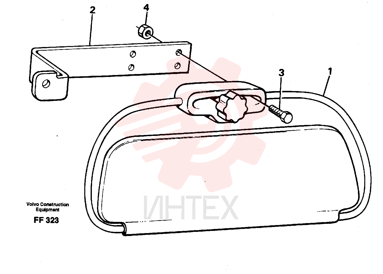 Sun Visor