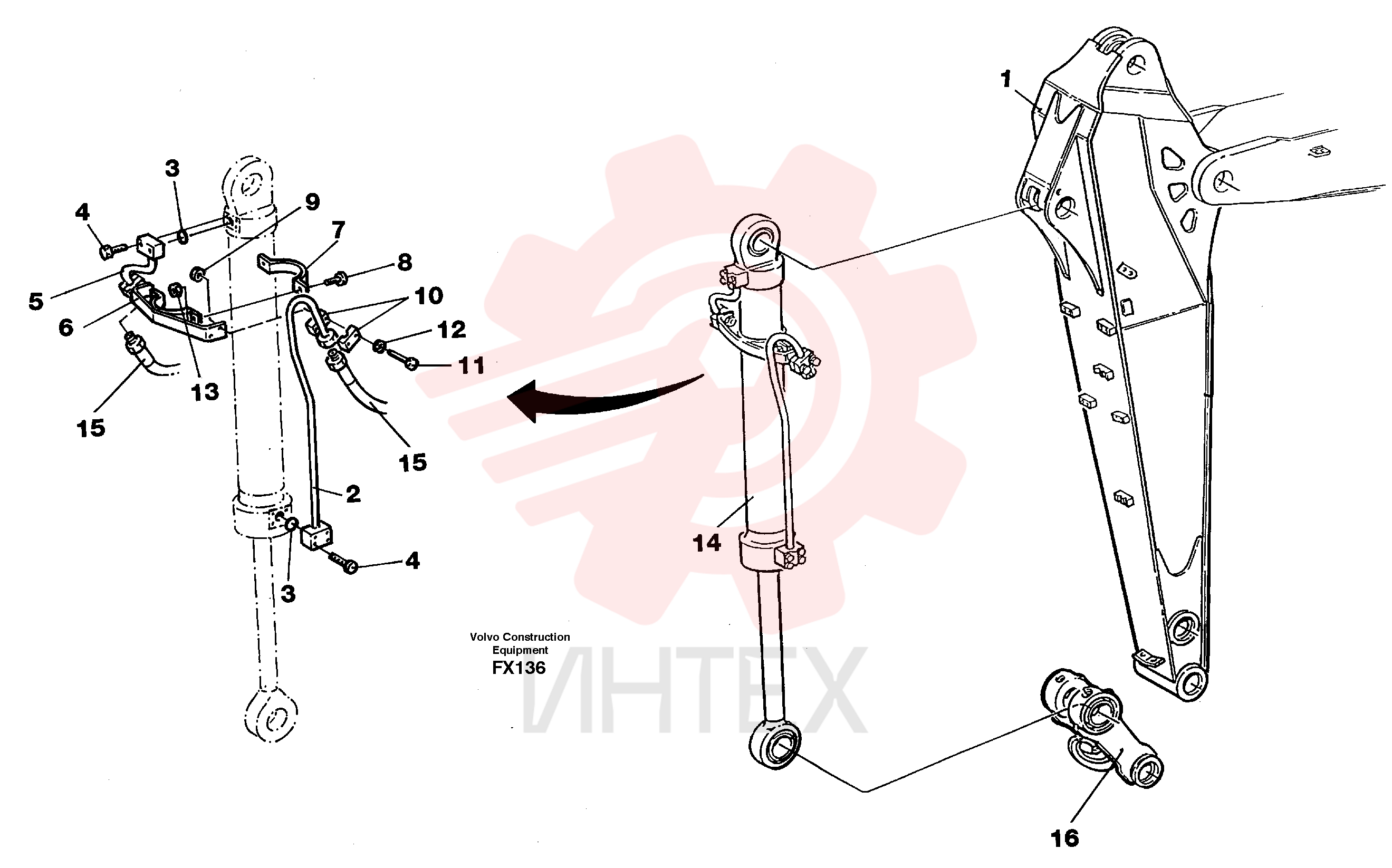 Tube Clamp