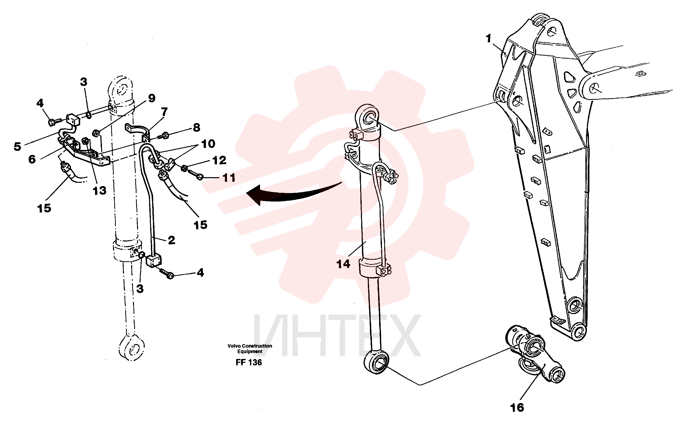 Tube Clamp