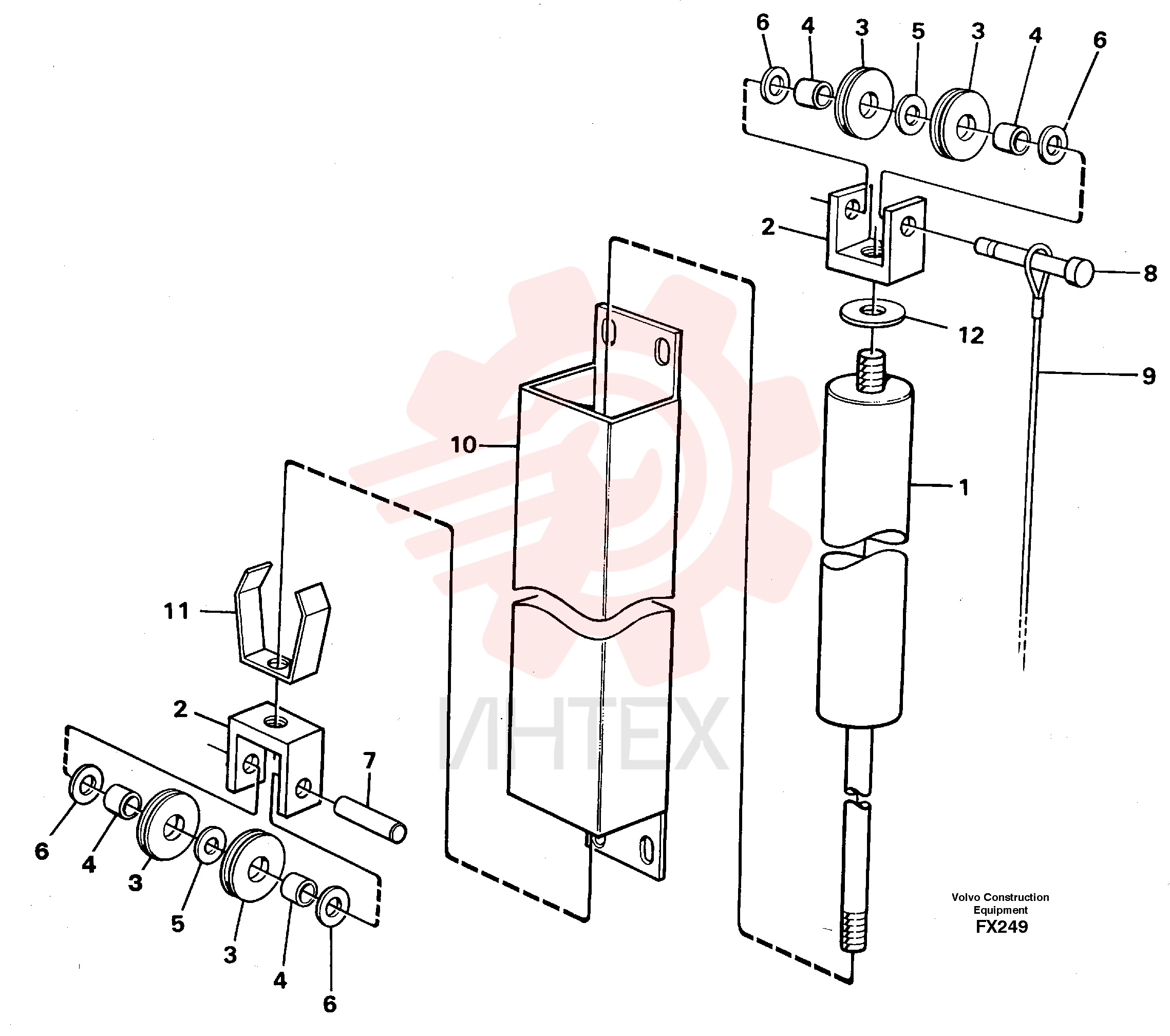 Wdo Regulator