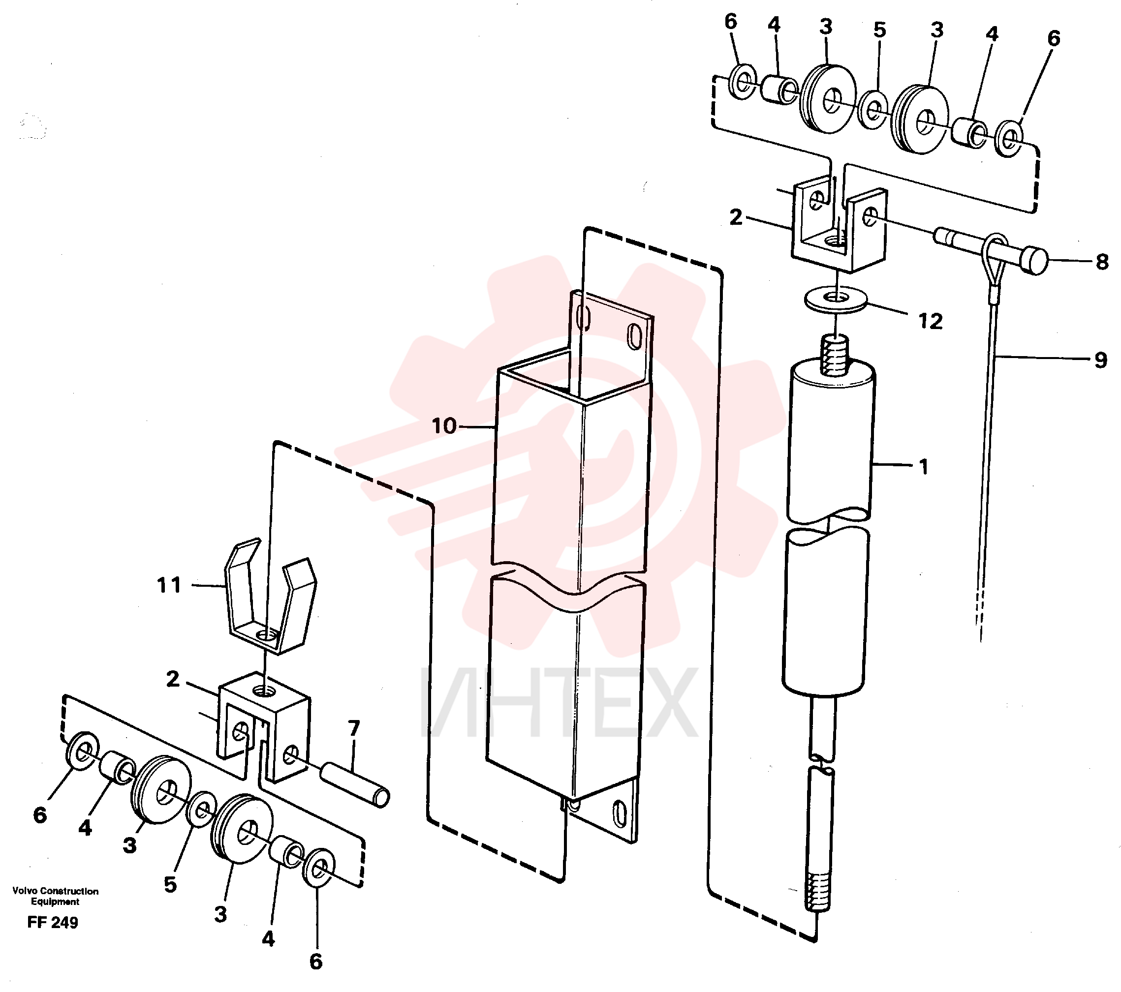 Wdo Regulator