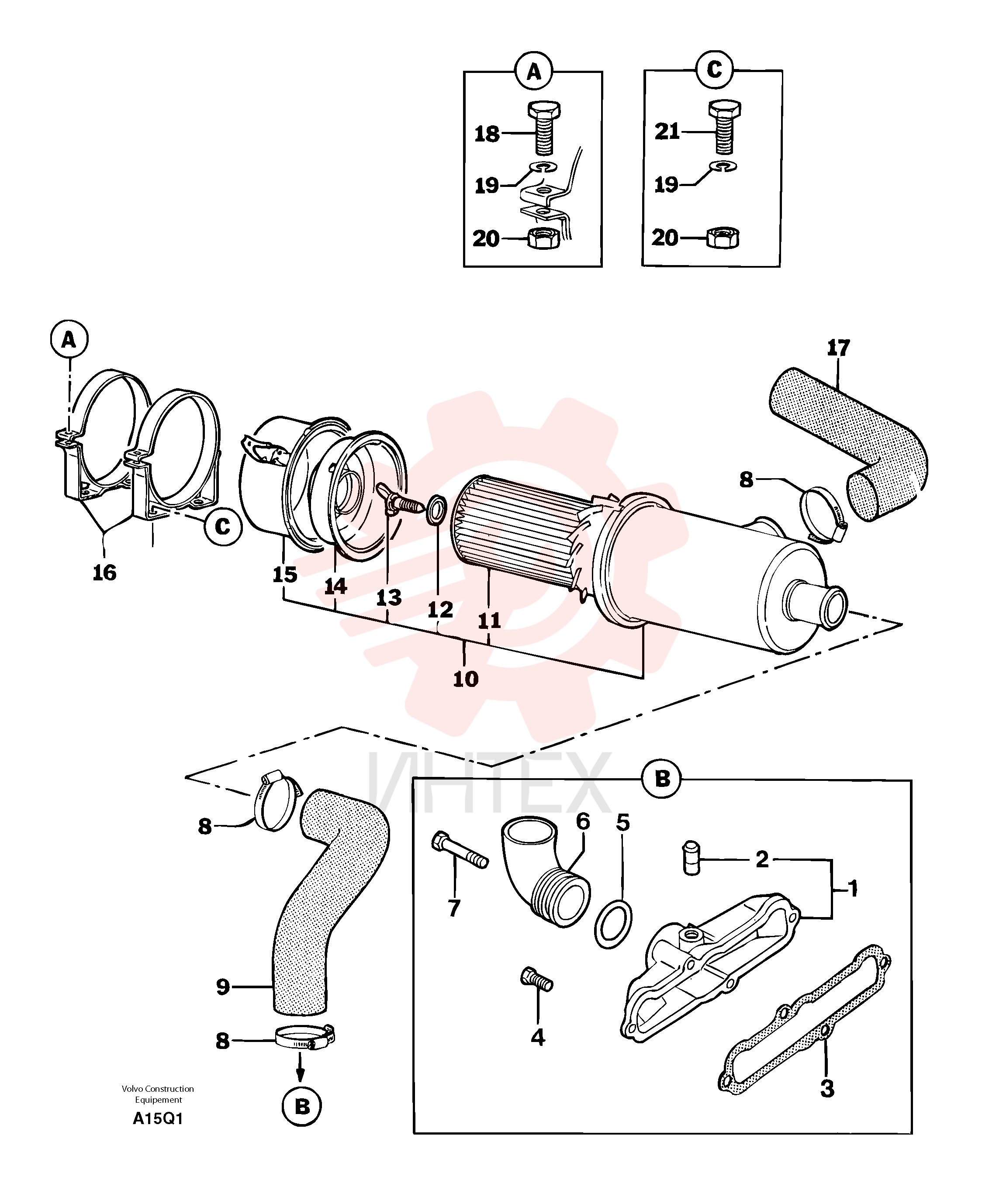 Commutator