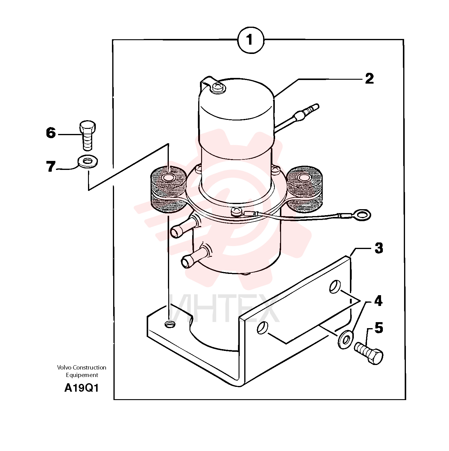 Fuel Pump Kit