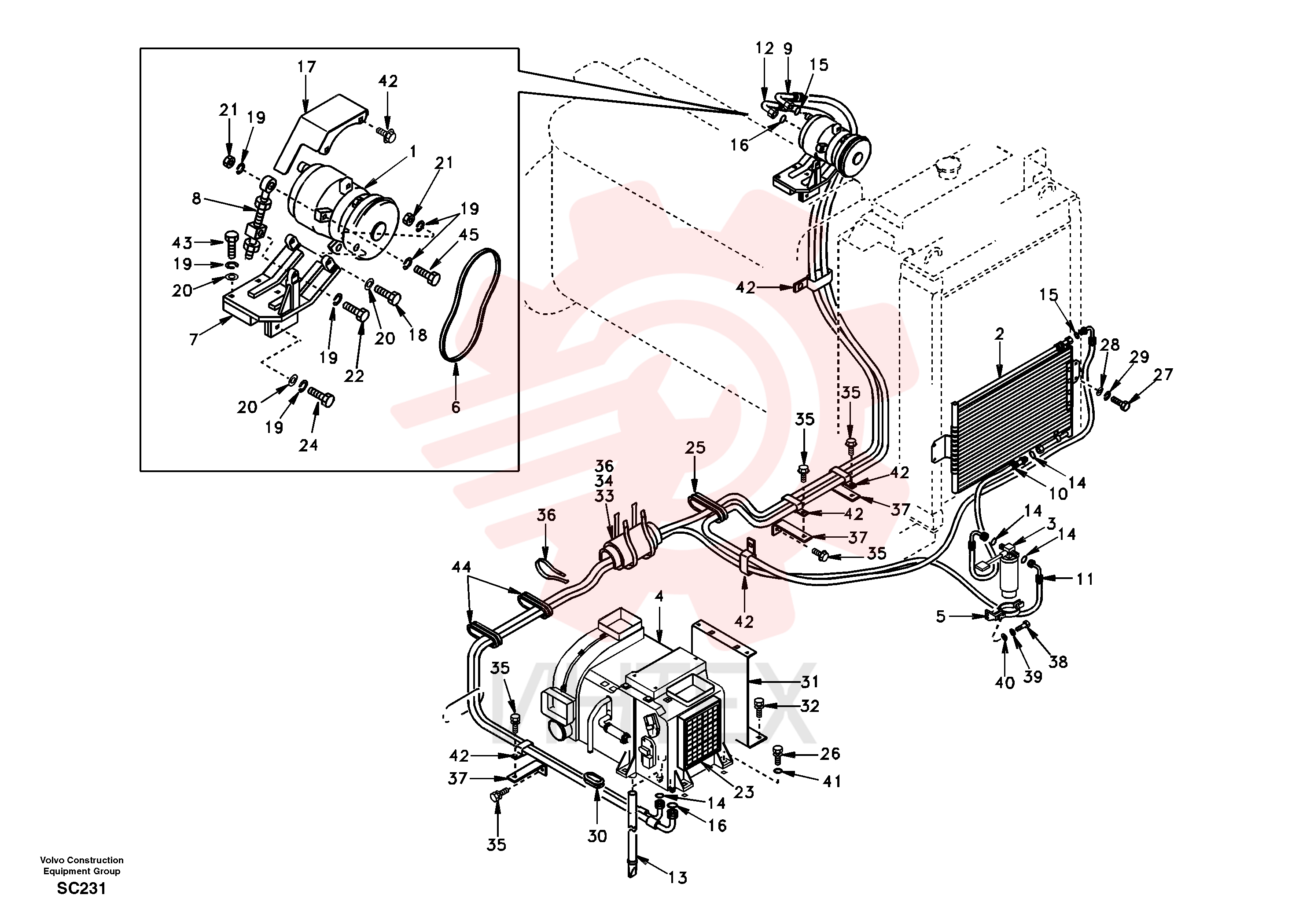 Air Cond