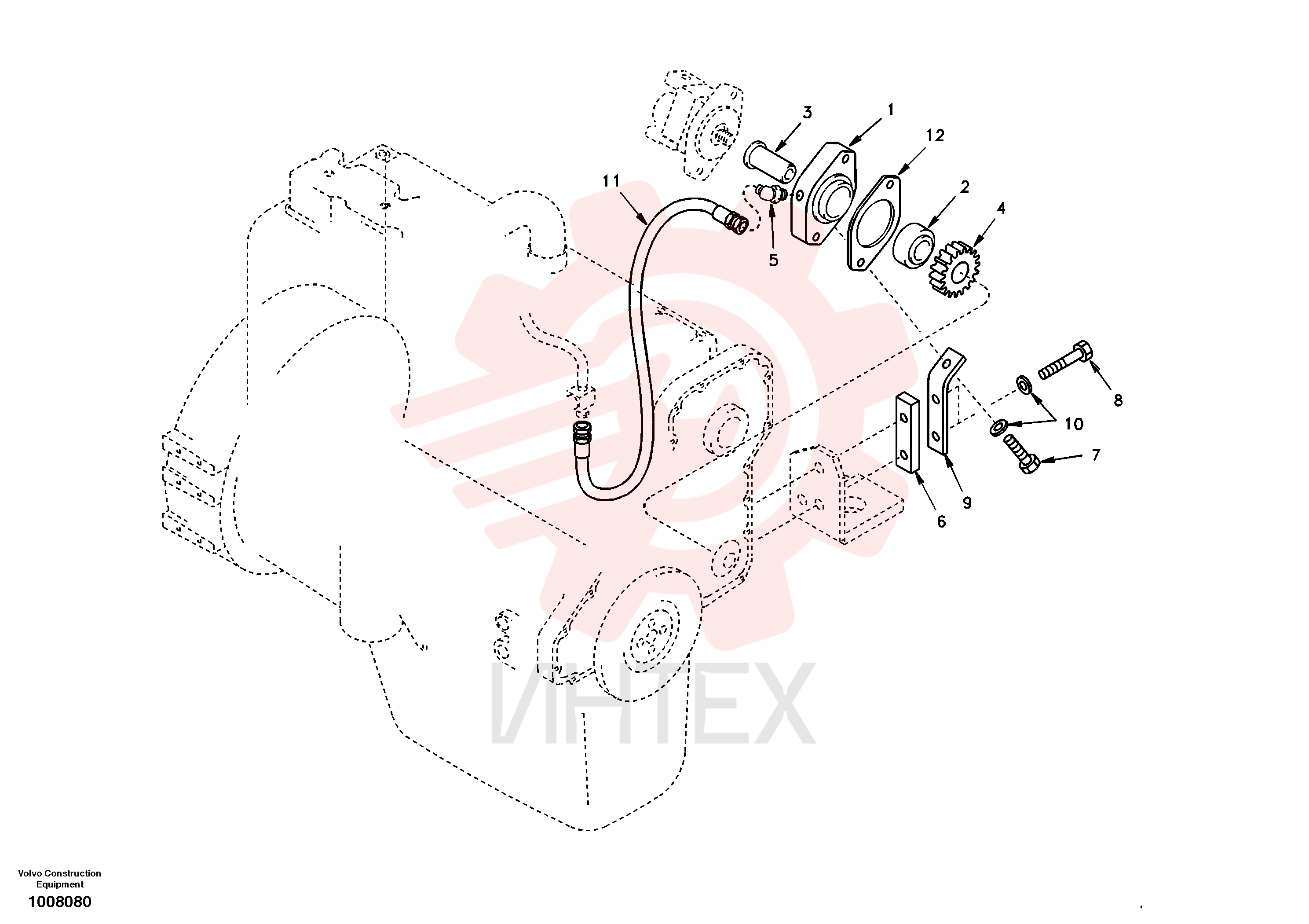 Drive Unit