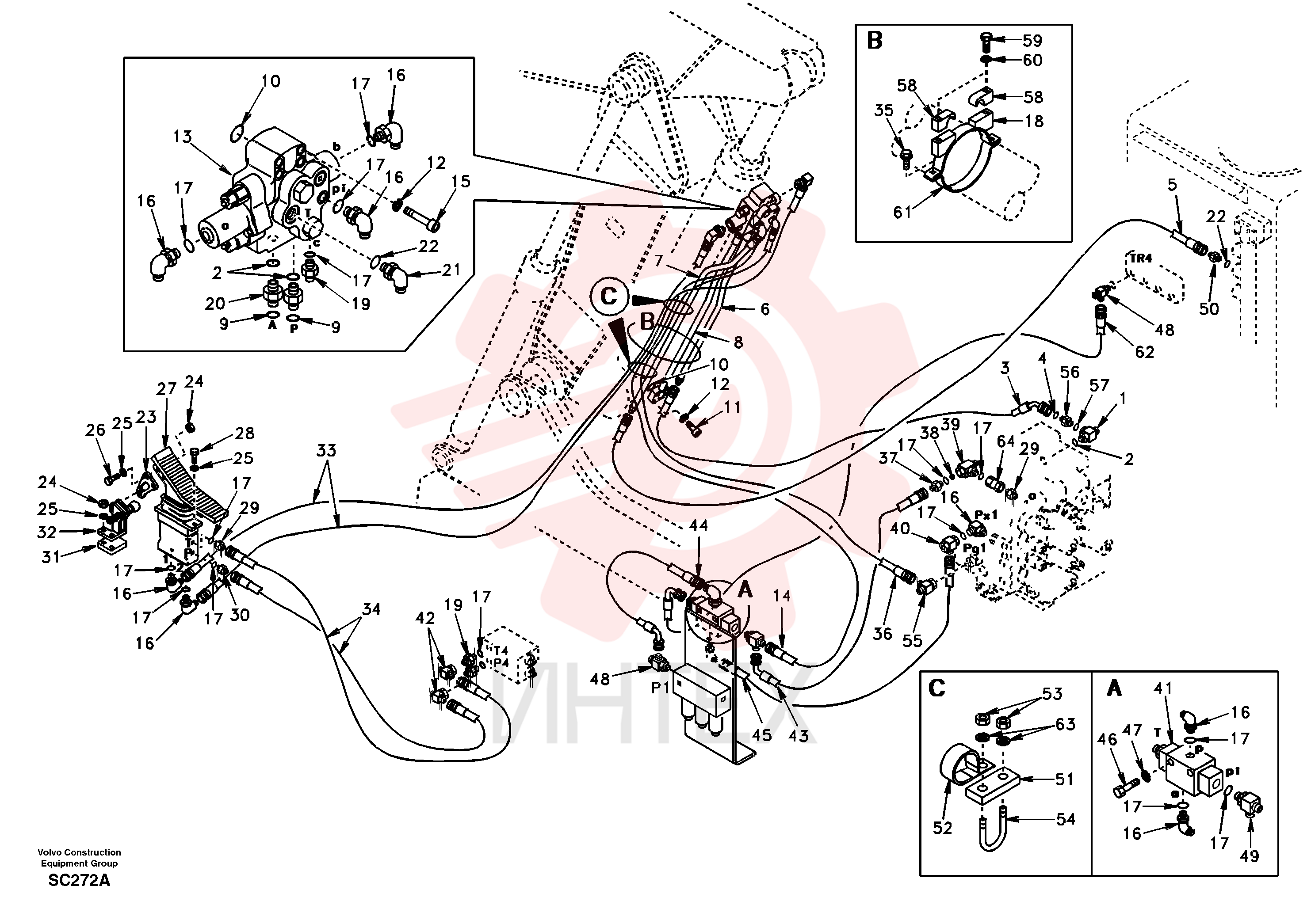 Hose assembly