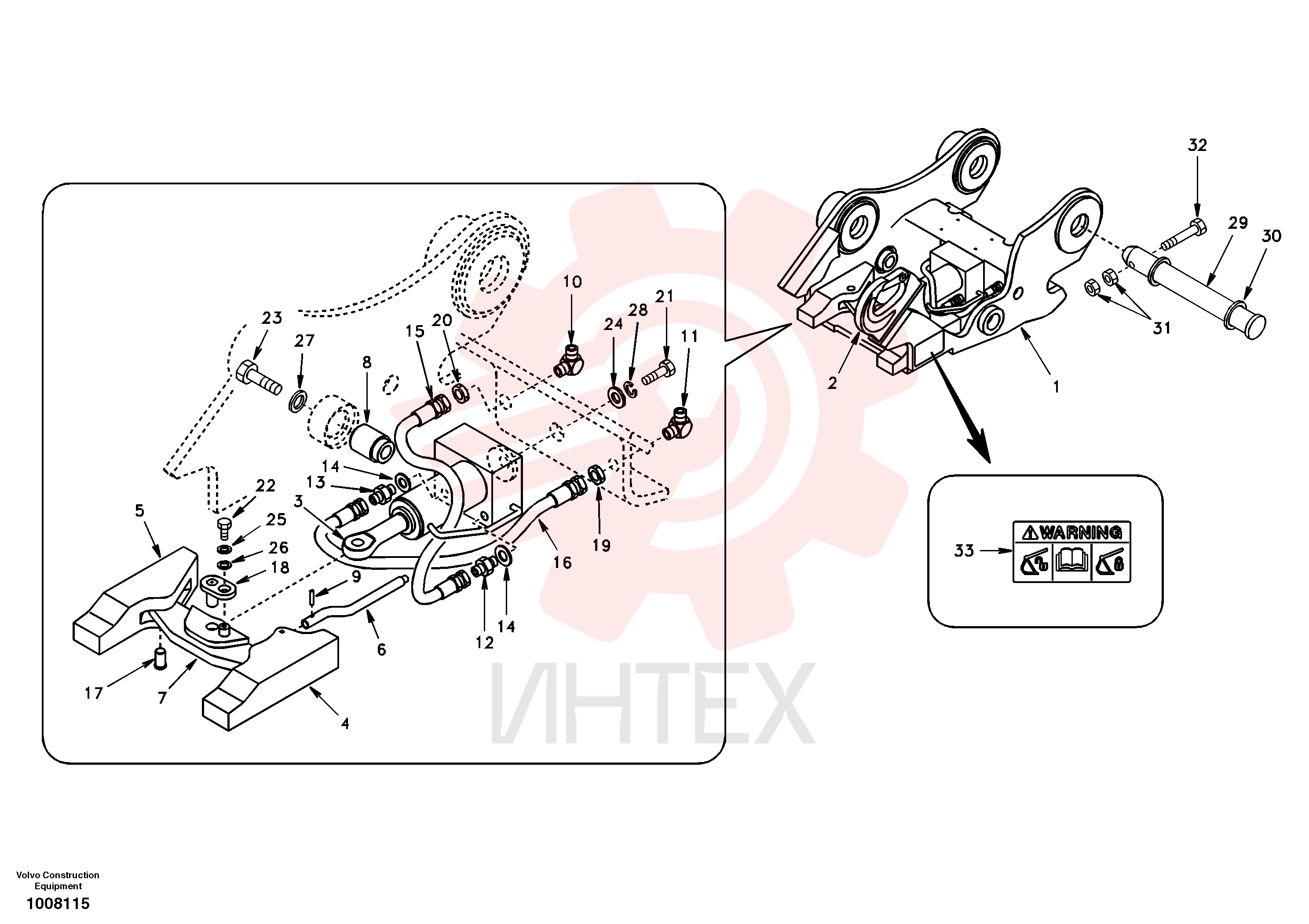 Sealing Kit