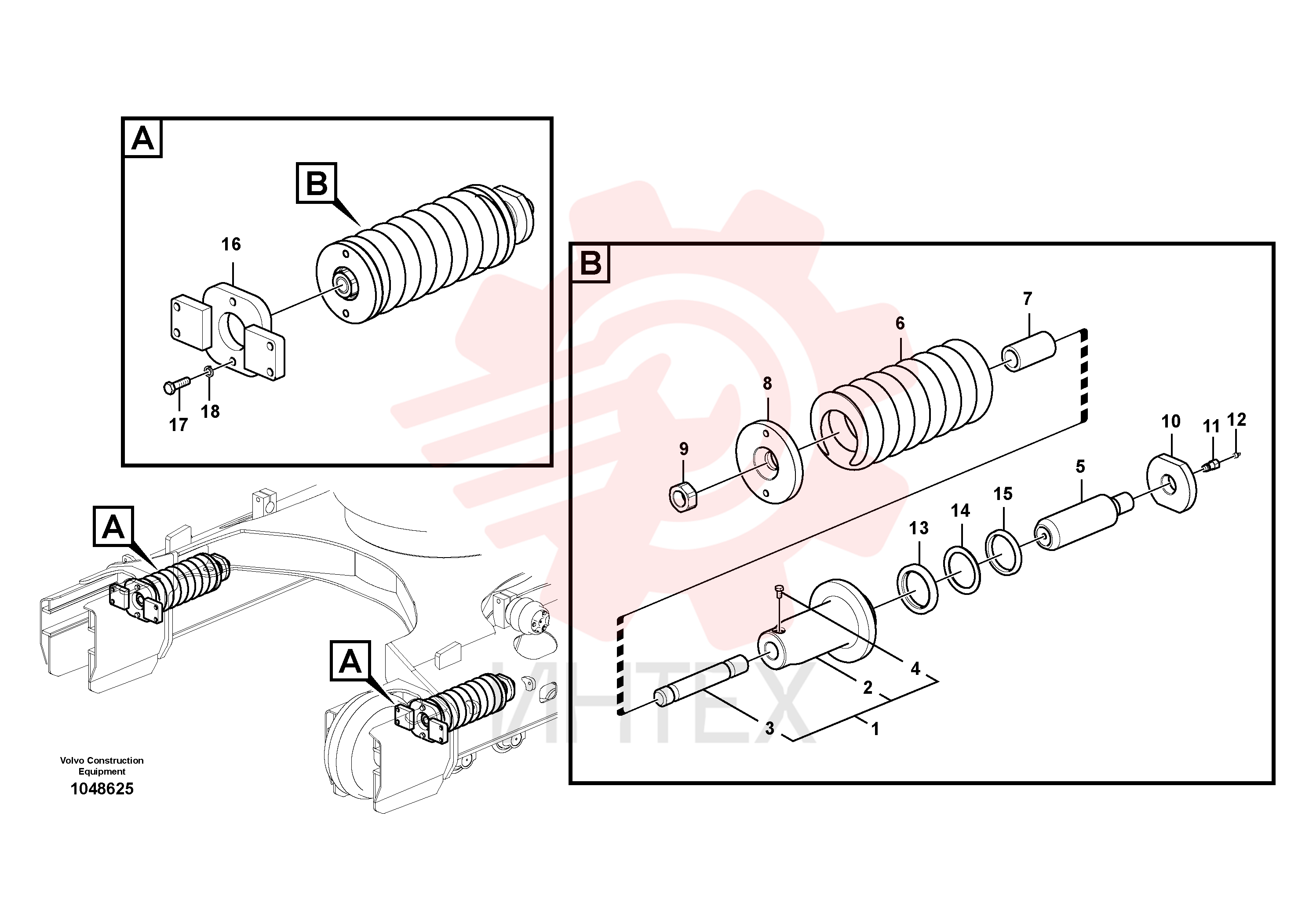 Coil spring