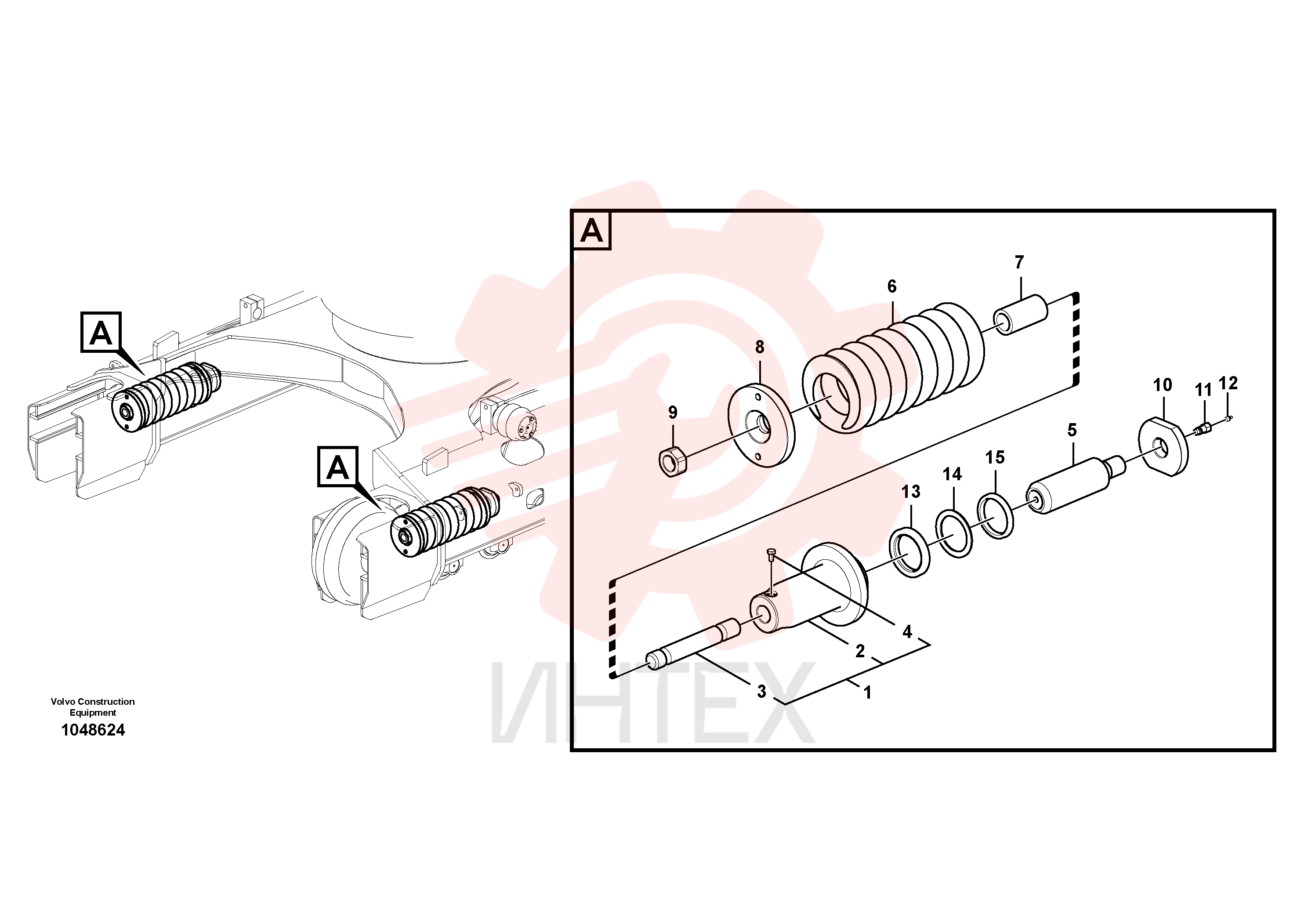 Coil spring