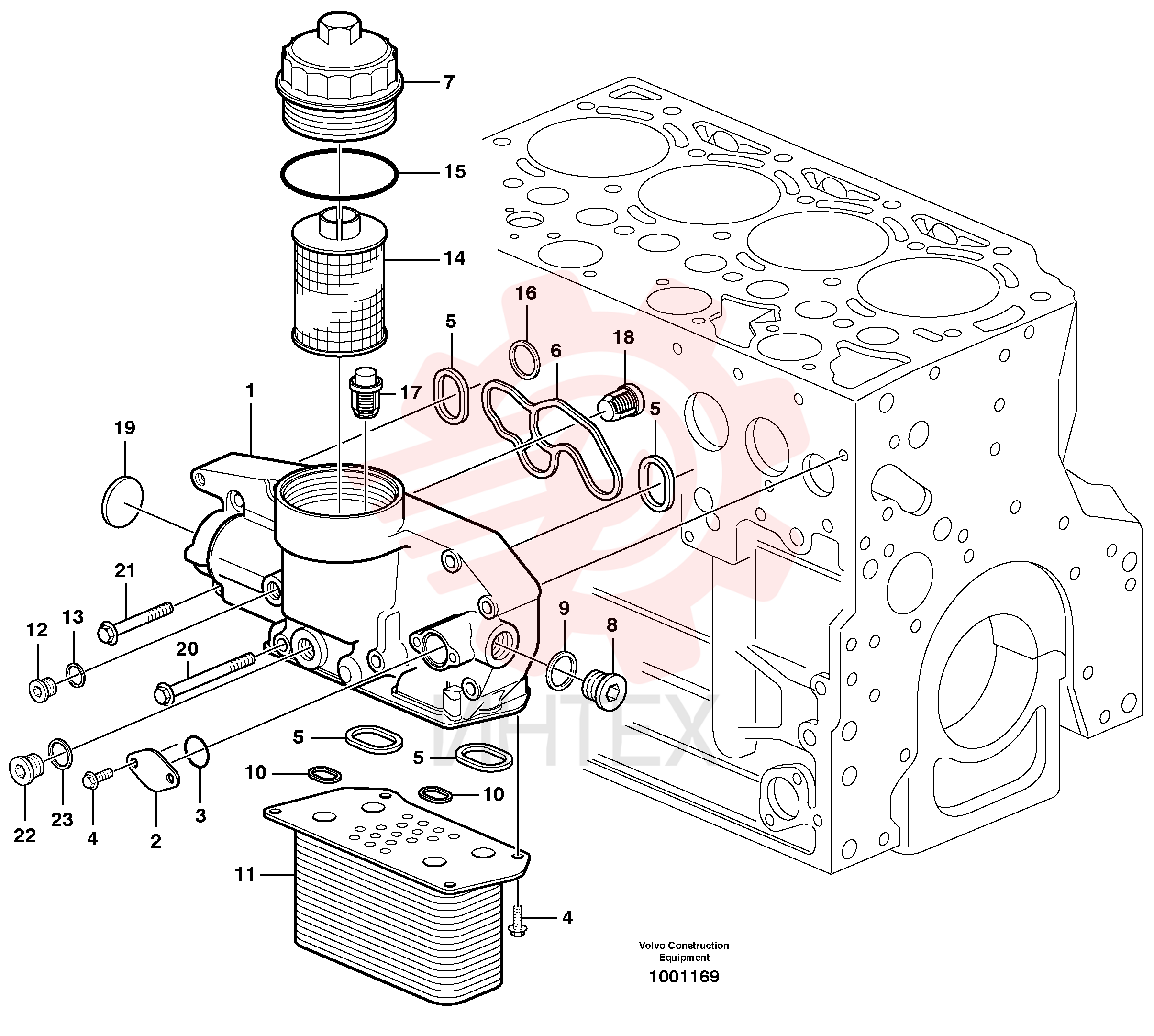 Drain valve