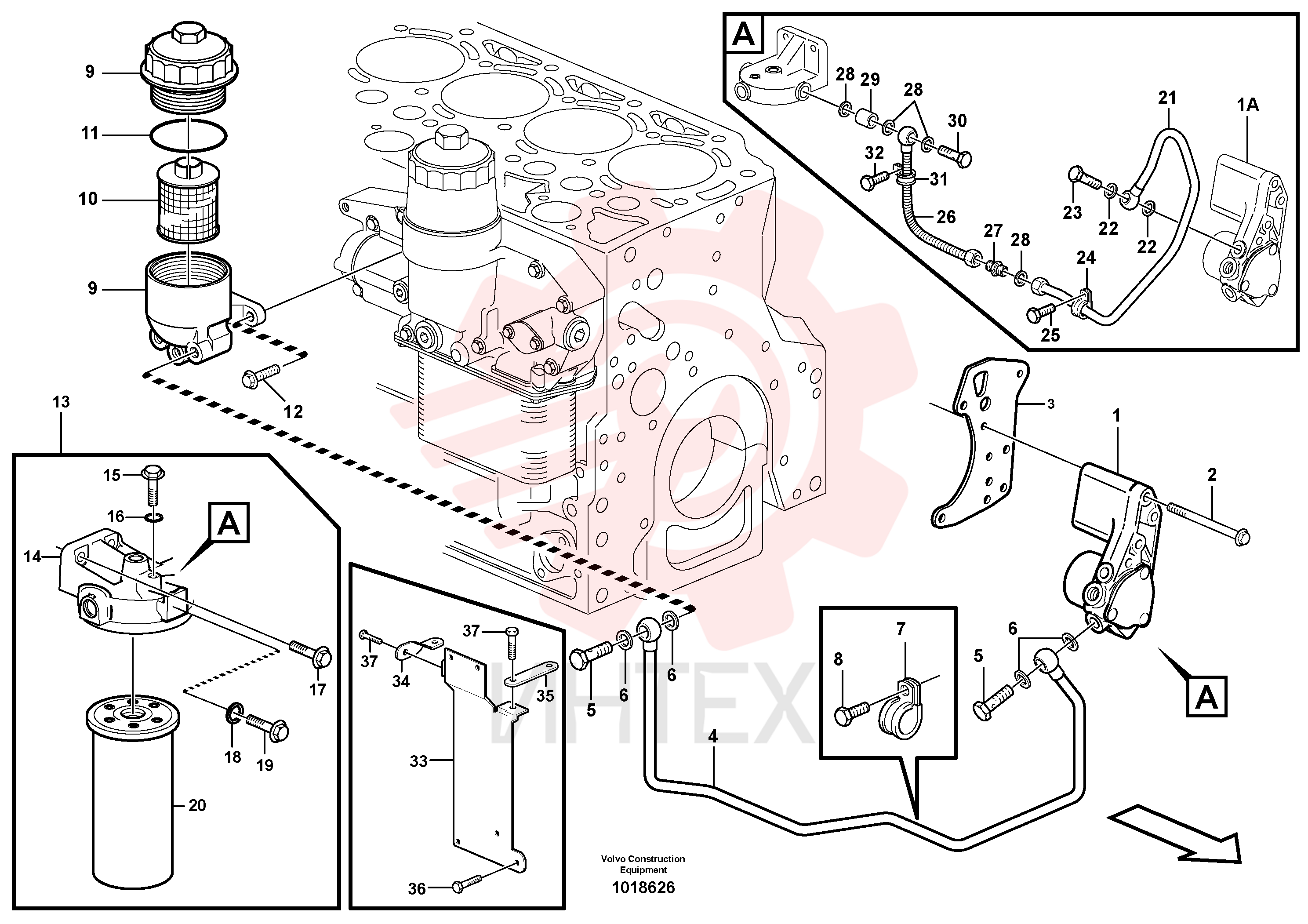 Fuel pump