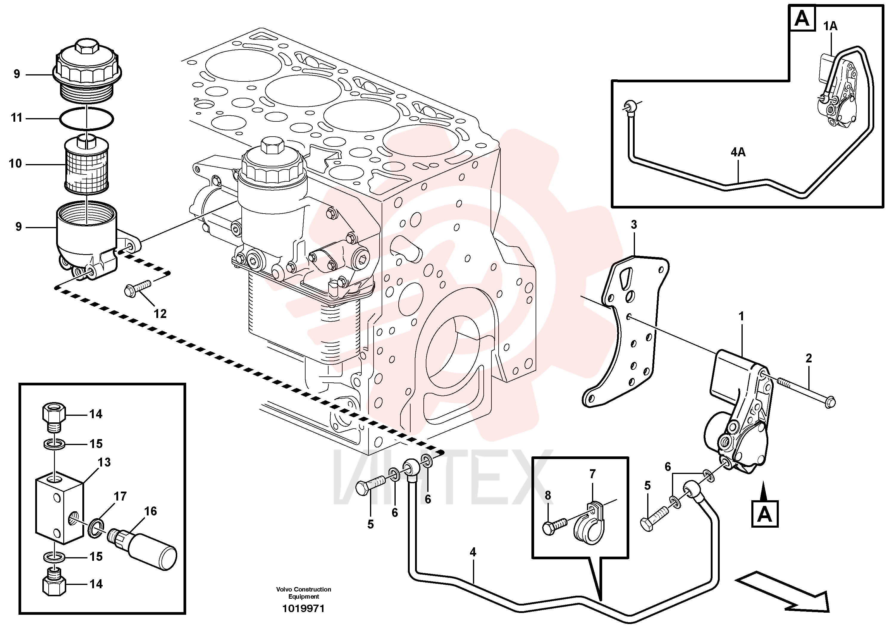 Fuel pump