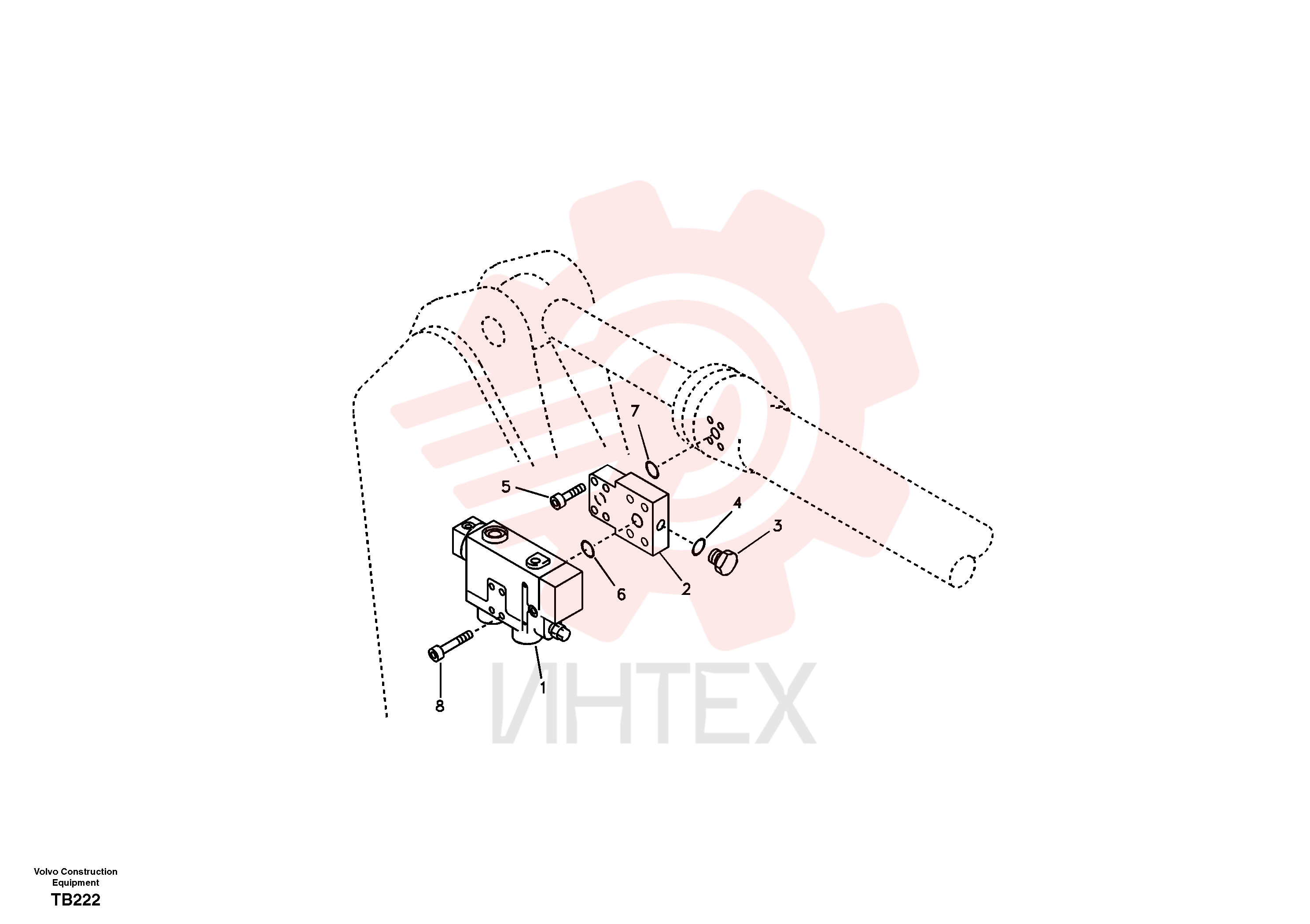 Sealing Kit