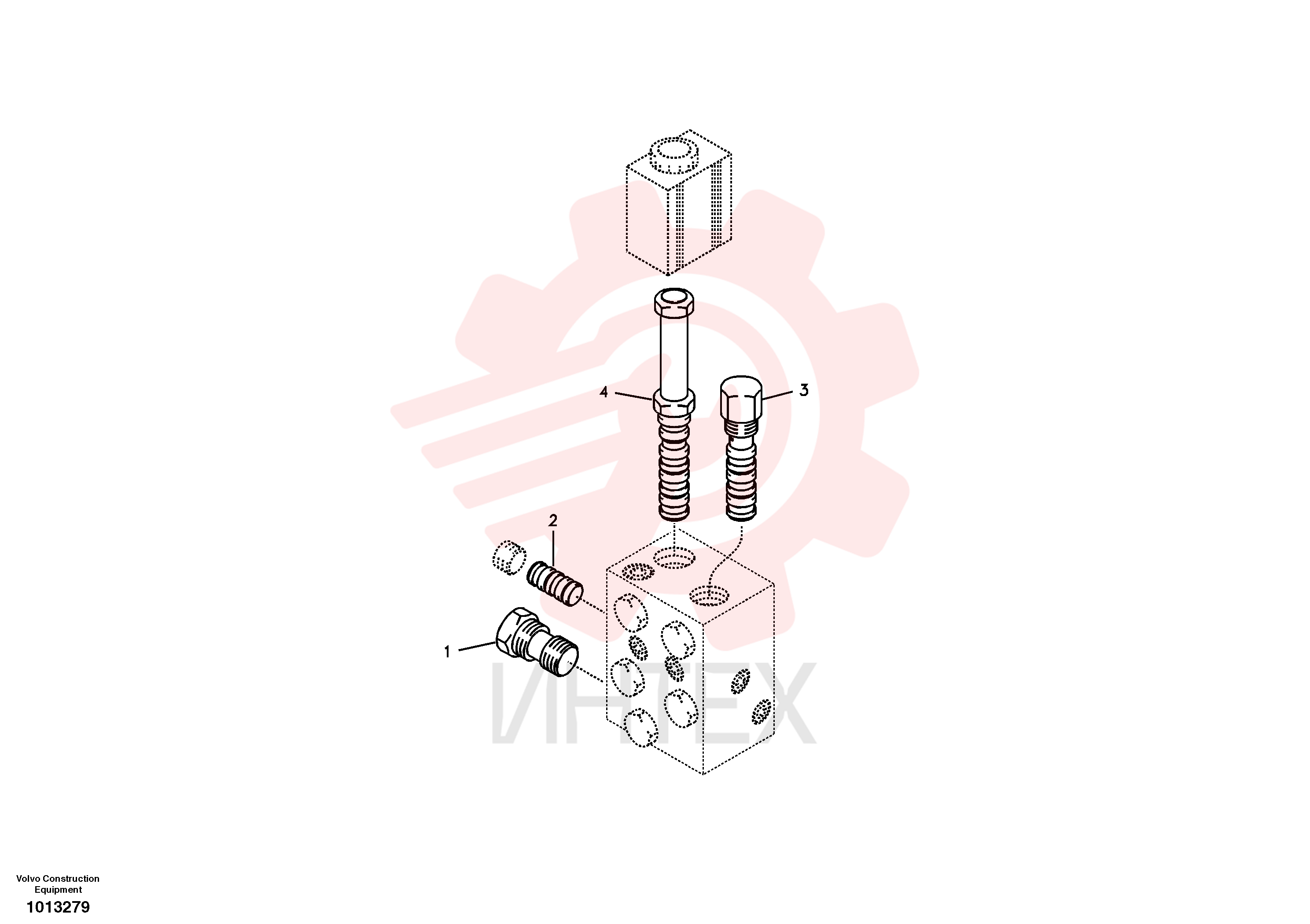 Sealing Kit
