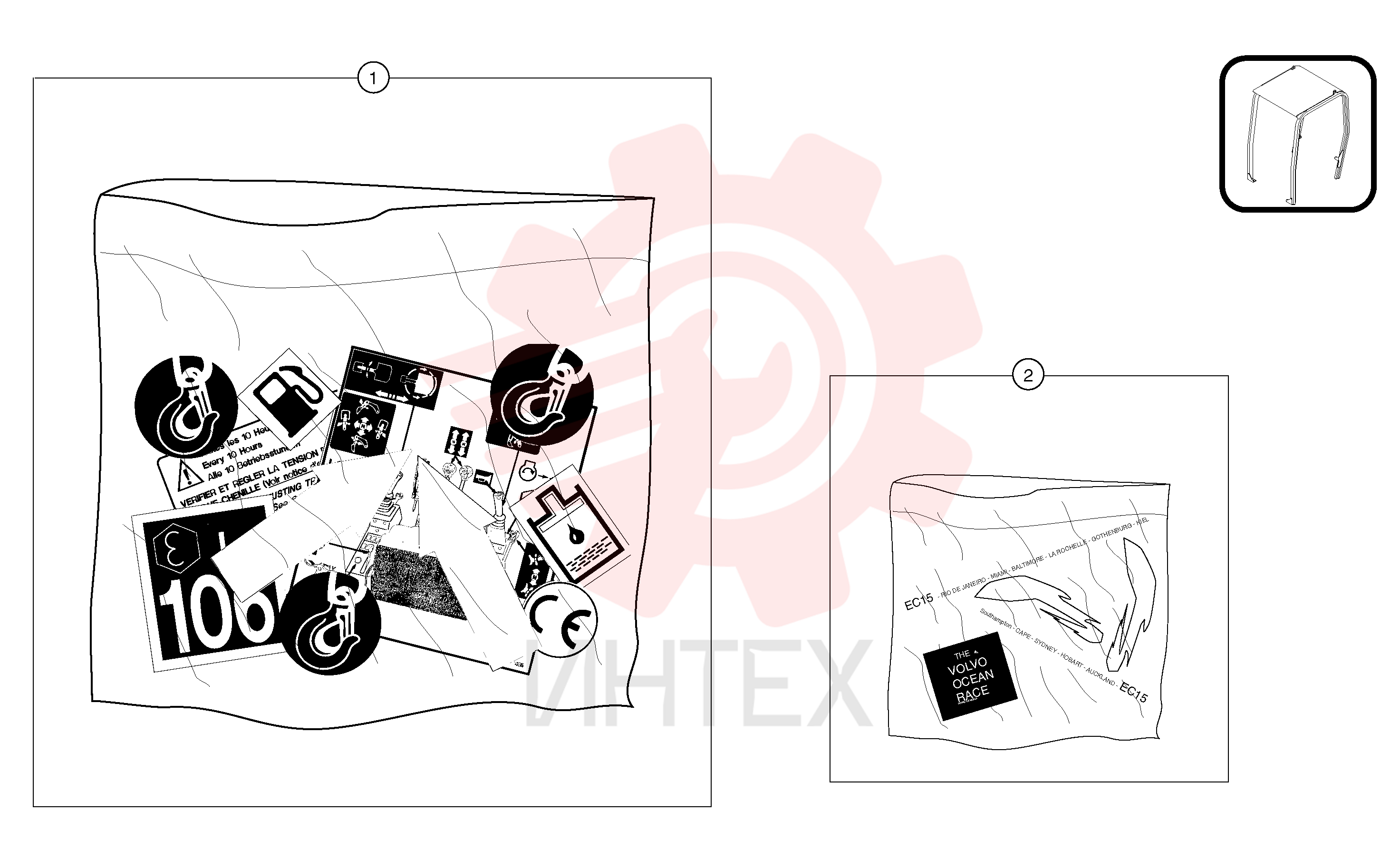 Decal ( Us )