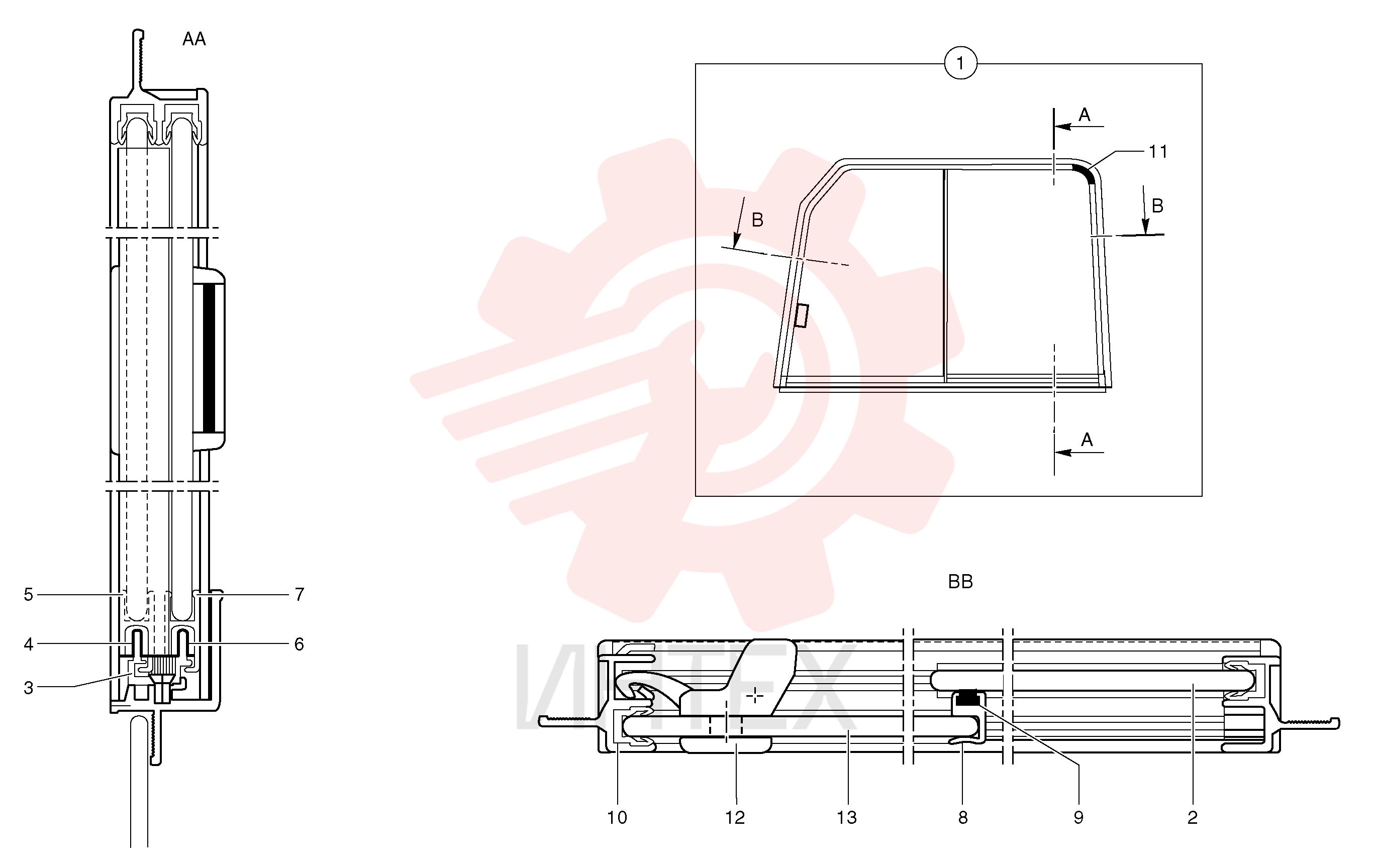 Sliding Window
