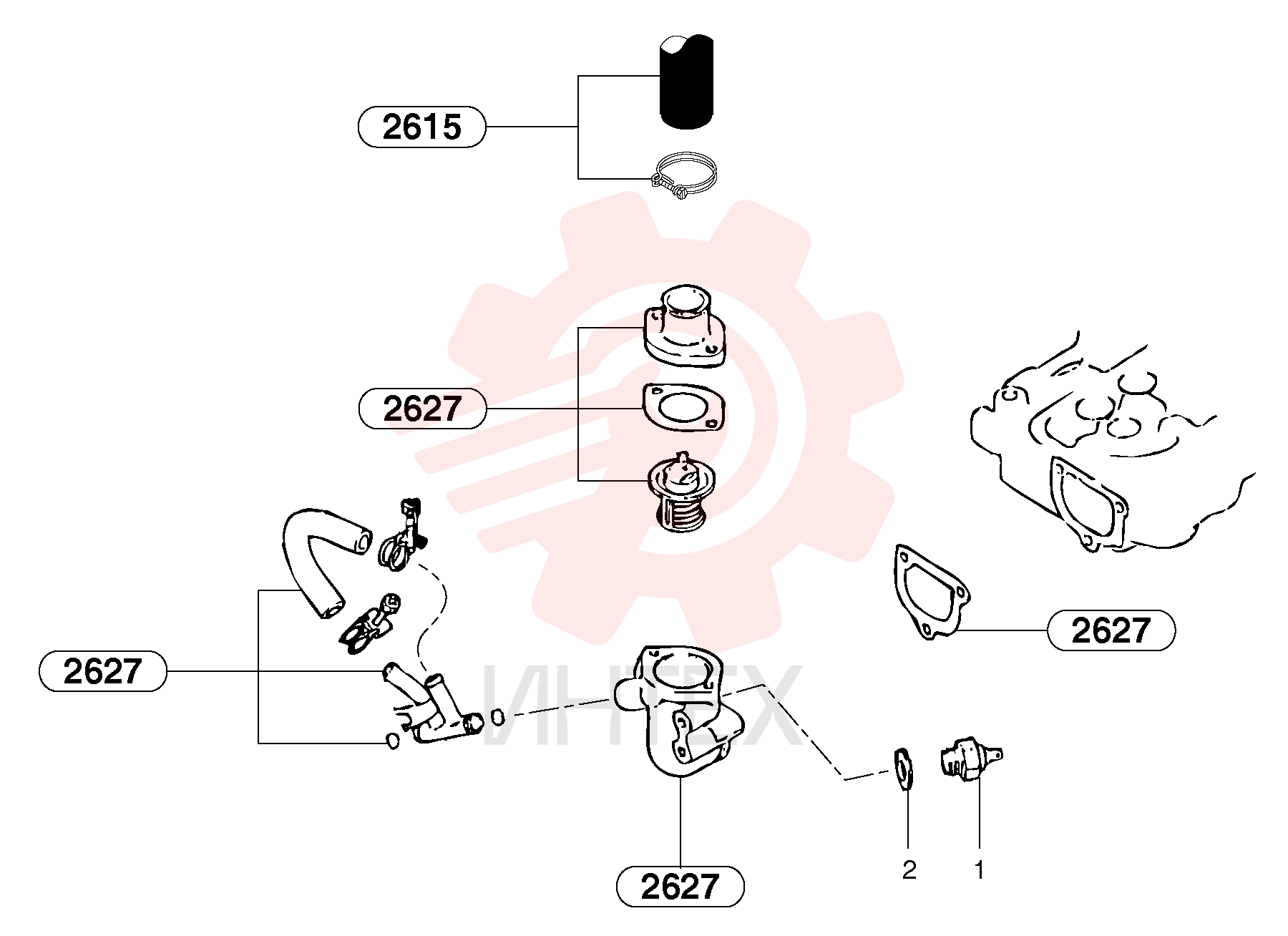 Thermo Contact