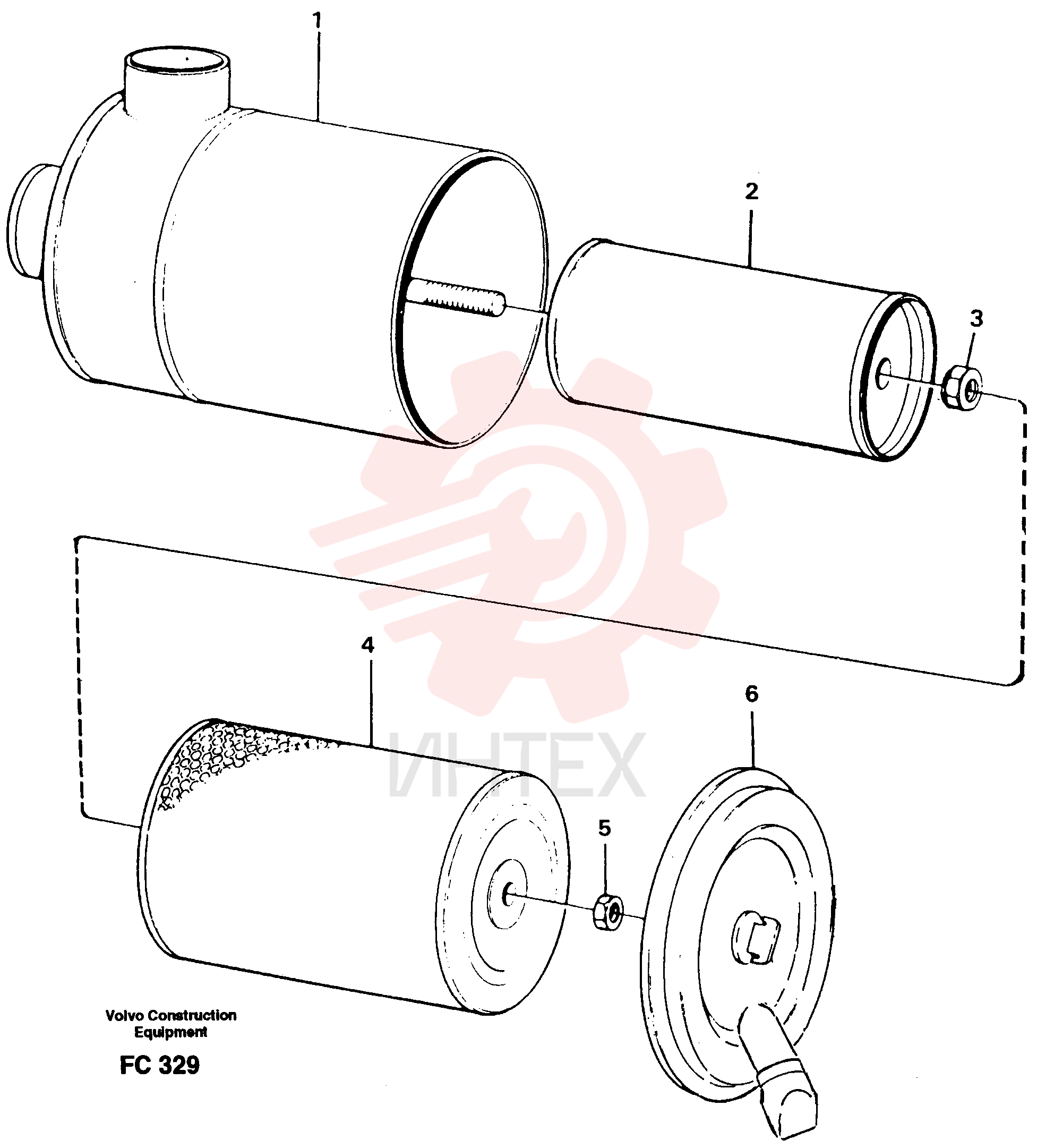 Air Cleaner