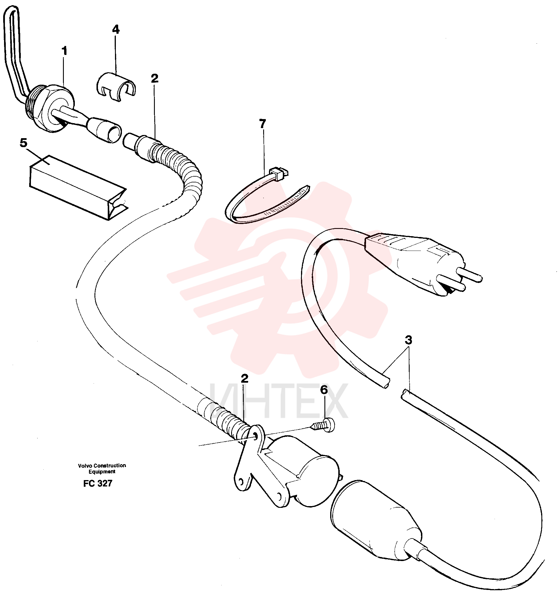 Engine Heater